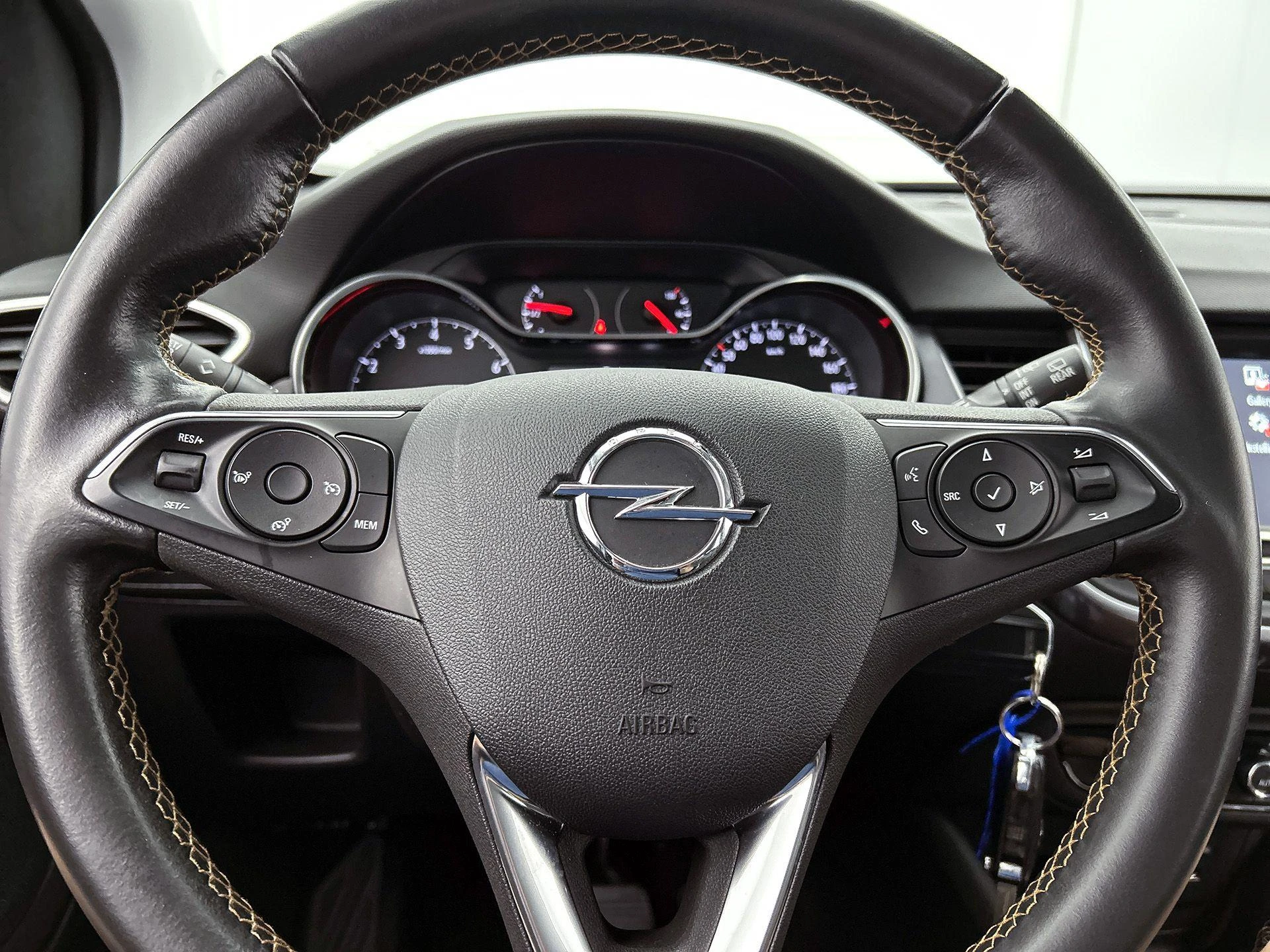 Opel Crossland X 1.2 Turbo 120 Jaar Edition