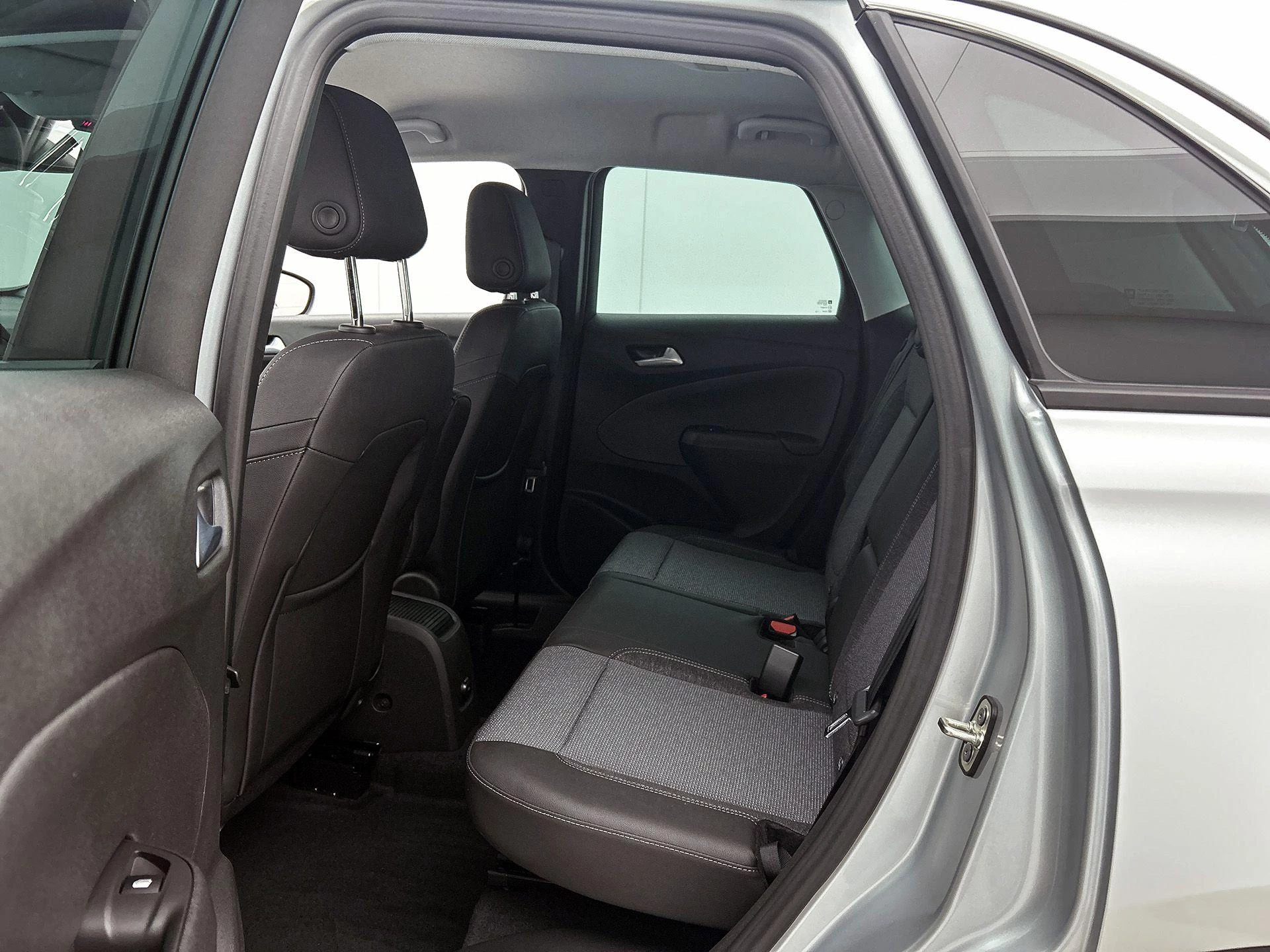 Opel Crossland 1.2 Turbo Elegance