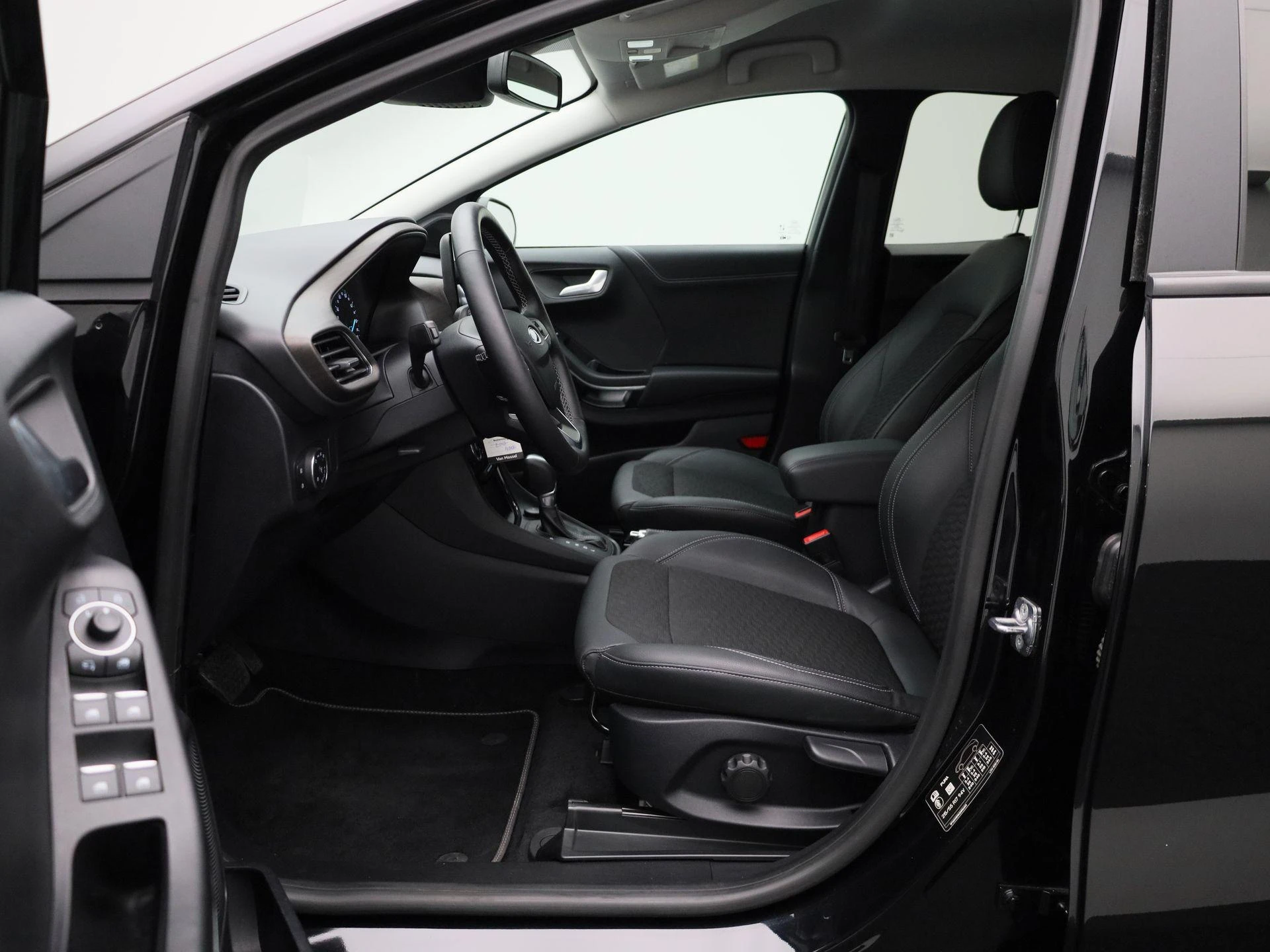 Ford Puma 1.0i Ecoboost 92kW Aut. Titanium X