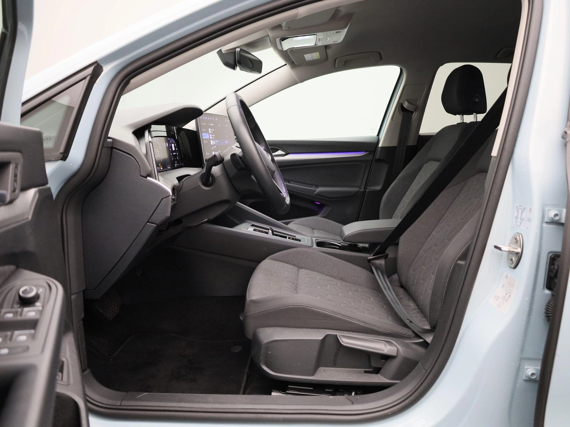 Volkswagen Golf 1.5 eHybrid Life Edition