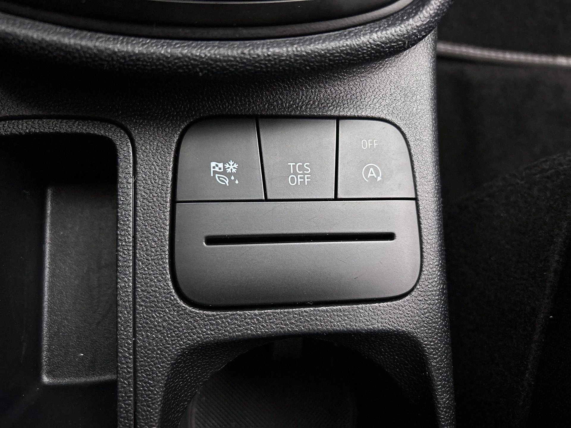 Ford Fiesta 1.0 EcoBoost Connected