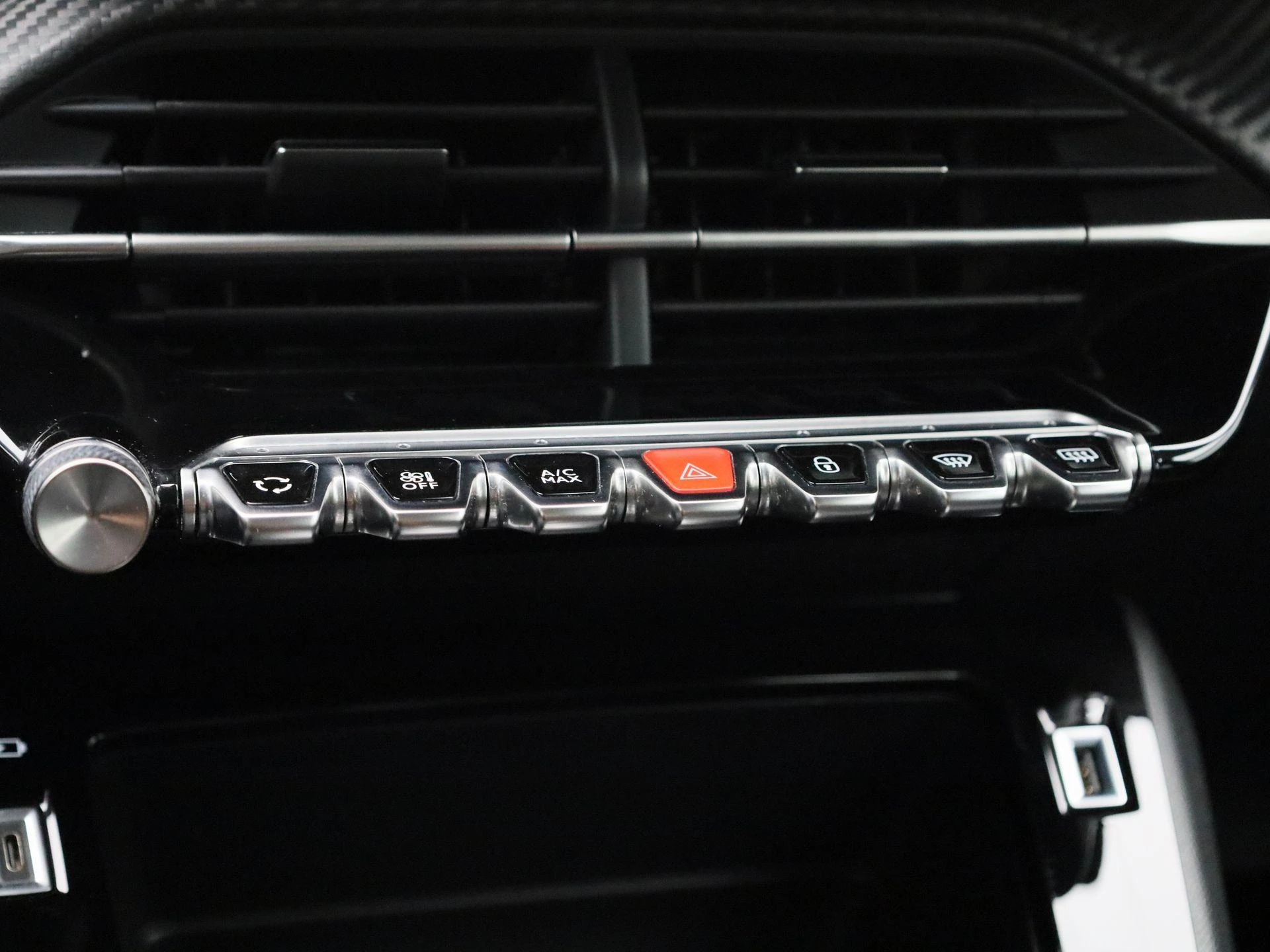 Peugeot e-208 EV Active Pack 50 kWh