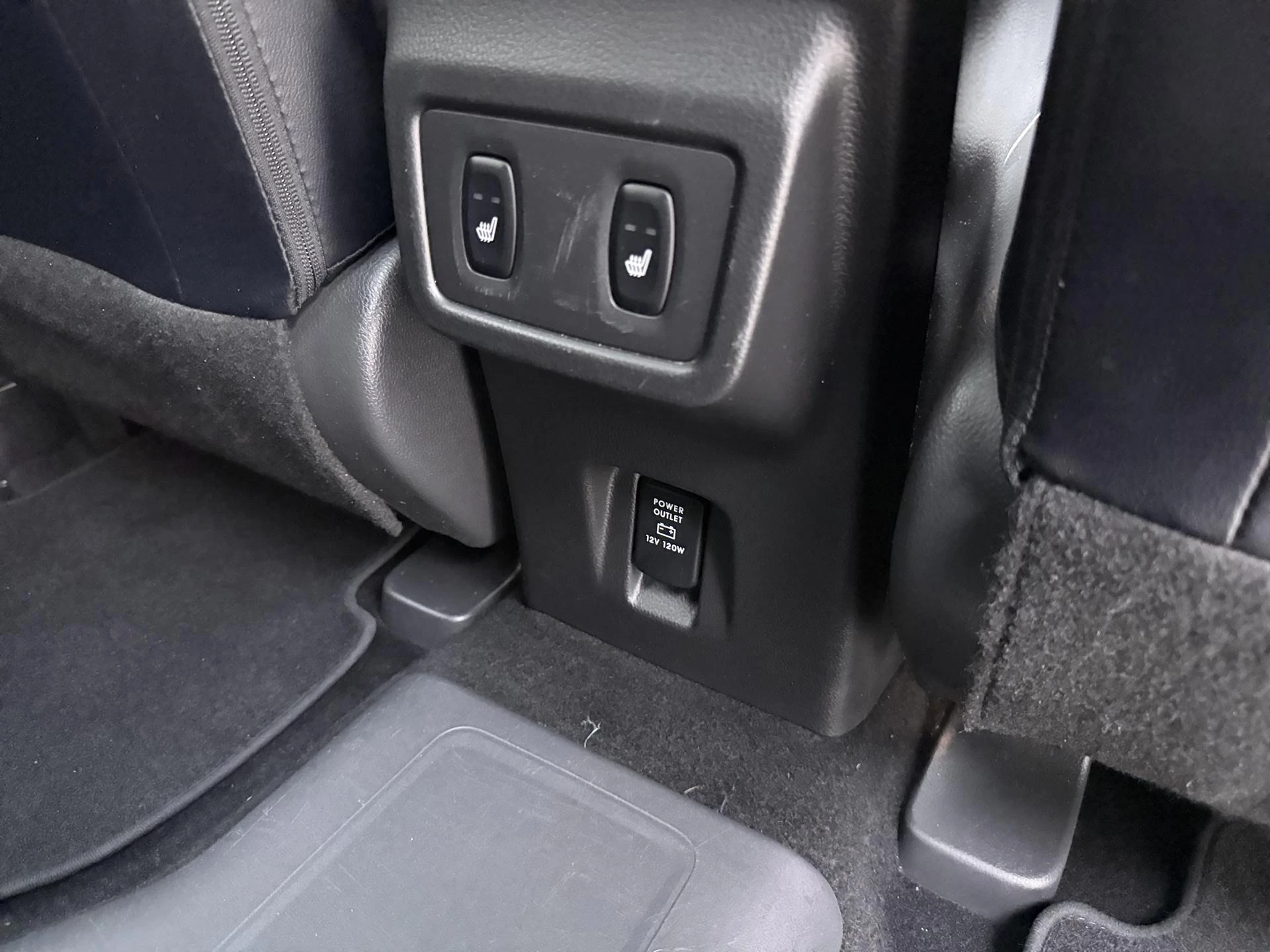 Mitsubishi Eclipse Cross 2.4 PHEV Instyle