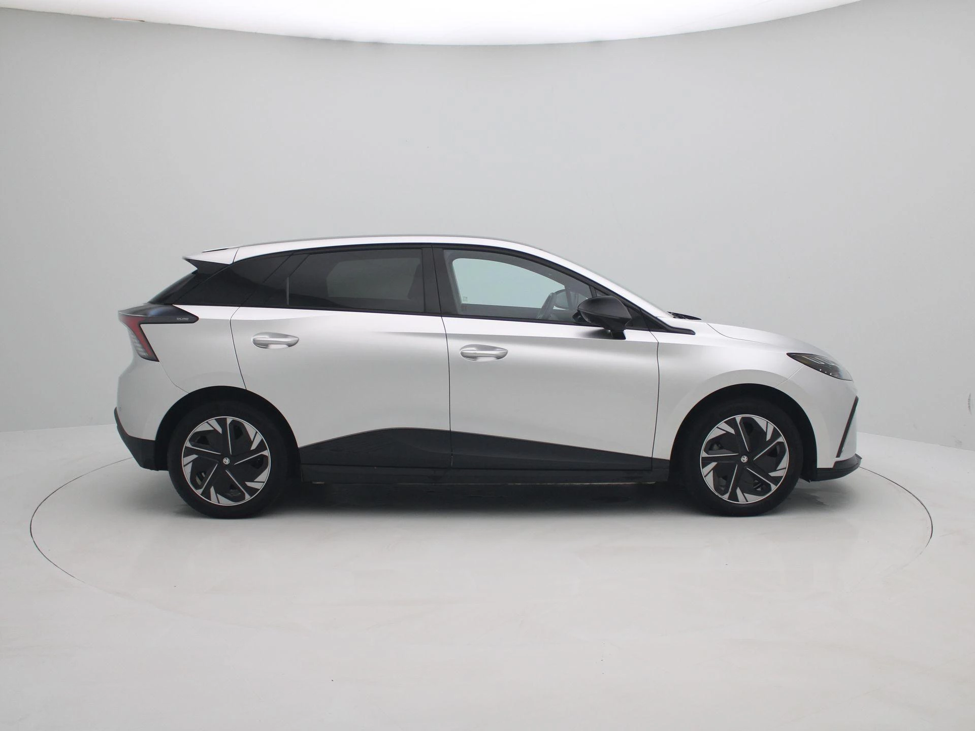 MG MG4 Luxury 64 kWh