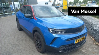 Opel Mokka 1.2 Turbo GS Line