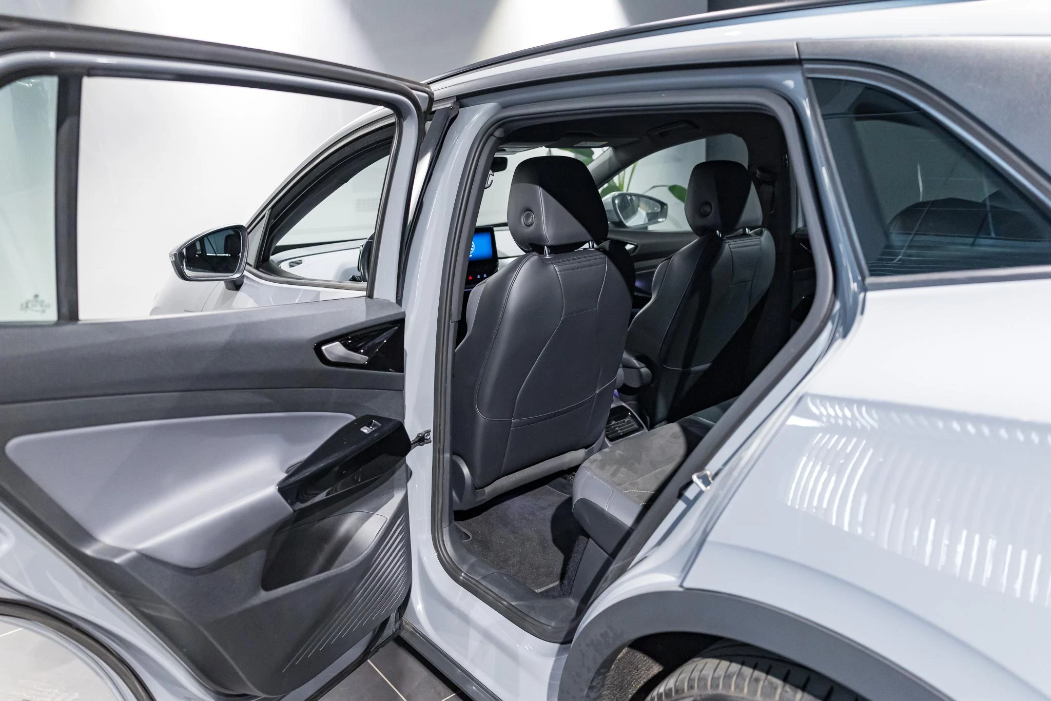 Volkswagen ID.4 Pure 52 kWh