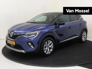 Renault Captur 1.0 TCe 100 Intens