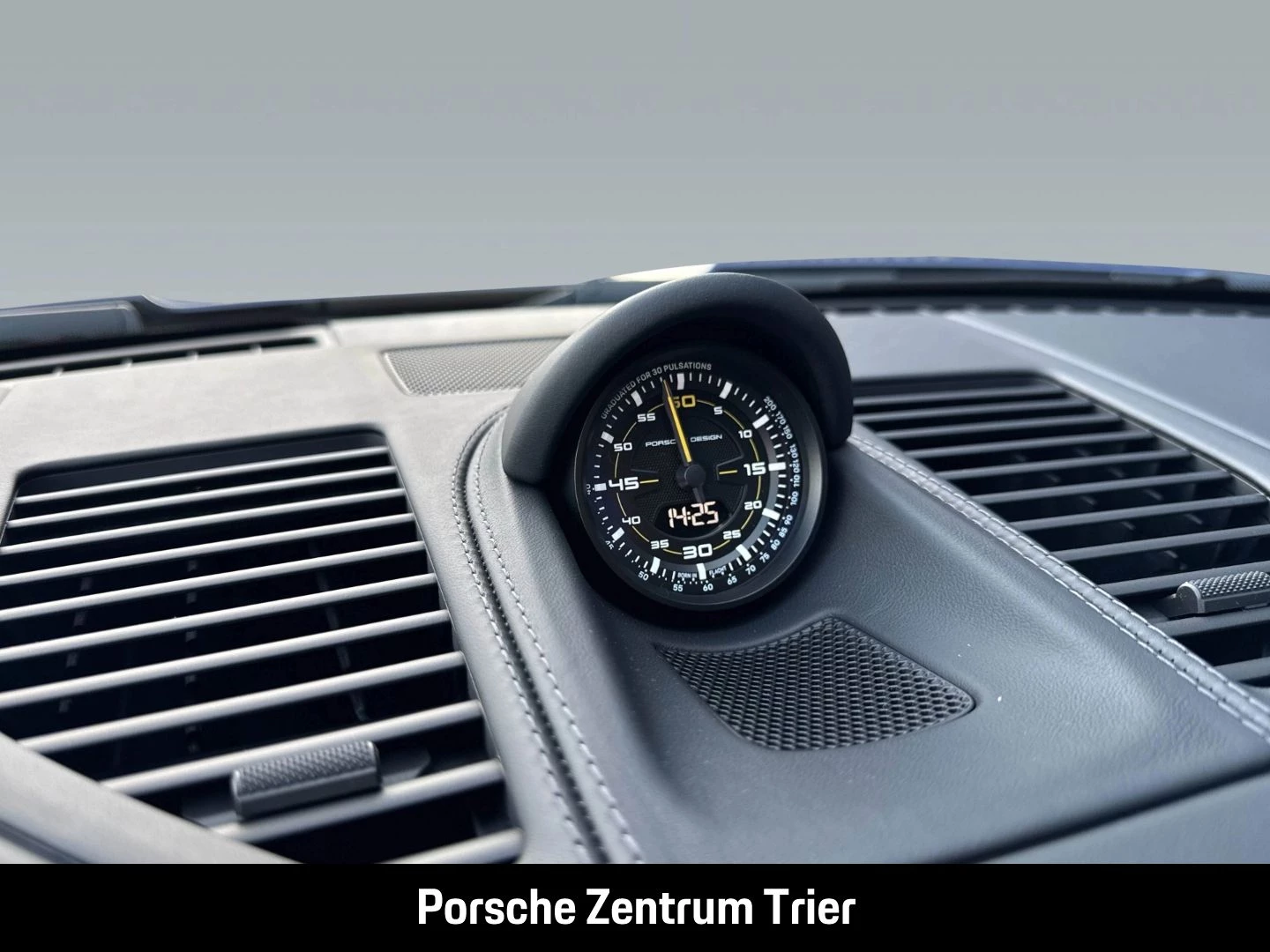 Porsche 911 992 GT3 mit Touring-Paket Liftsystem-VA BOSE gt3 mit touring-paket