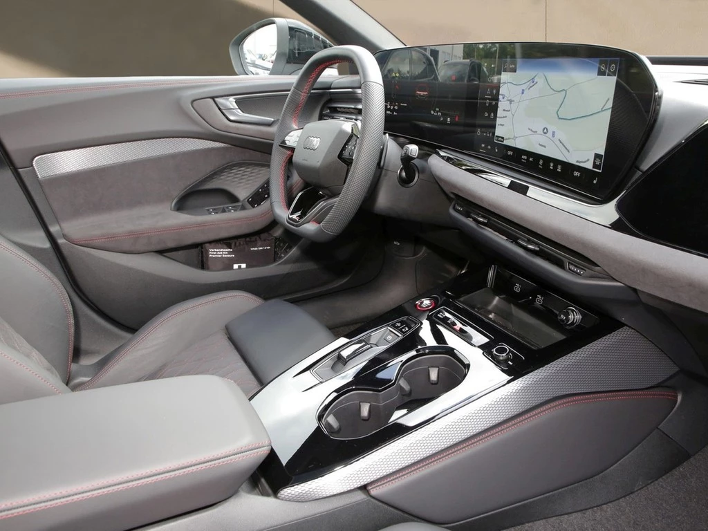 Audi A5 Avant TFSI e-hybrid Q S line 19"|NAVI+VC|PANO|