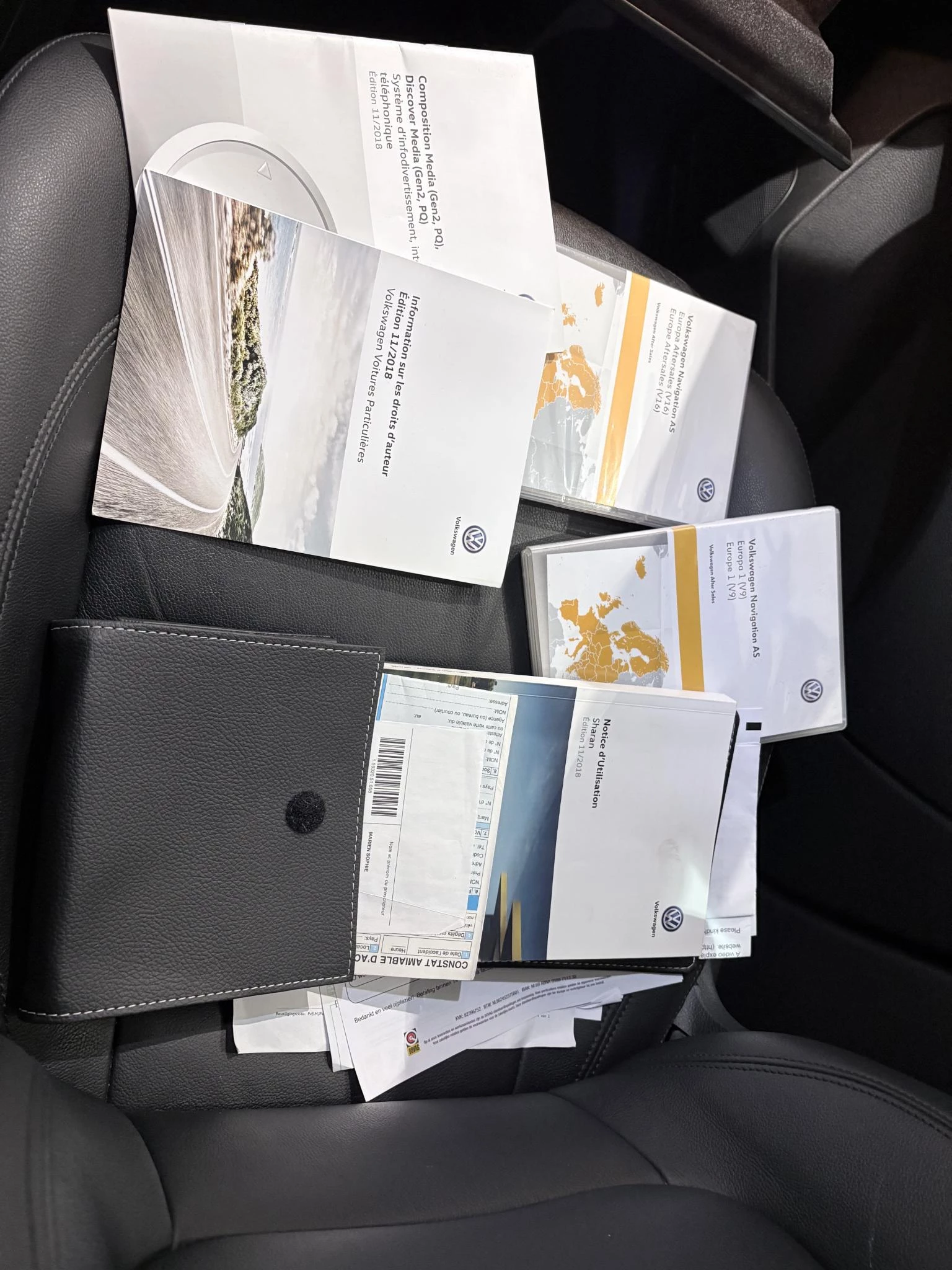 Volkswagen Sharan 1.4 TSI Exclusive Series 150 PK