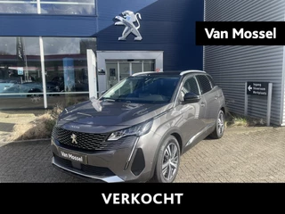 Peugeot 3008 1.6 HYbrid4 300 Blue Lease GT