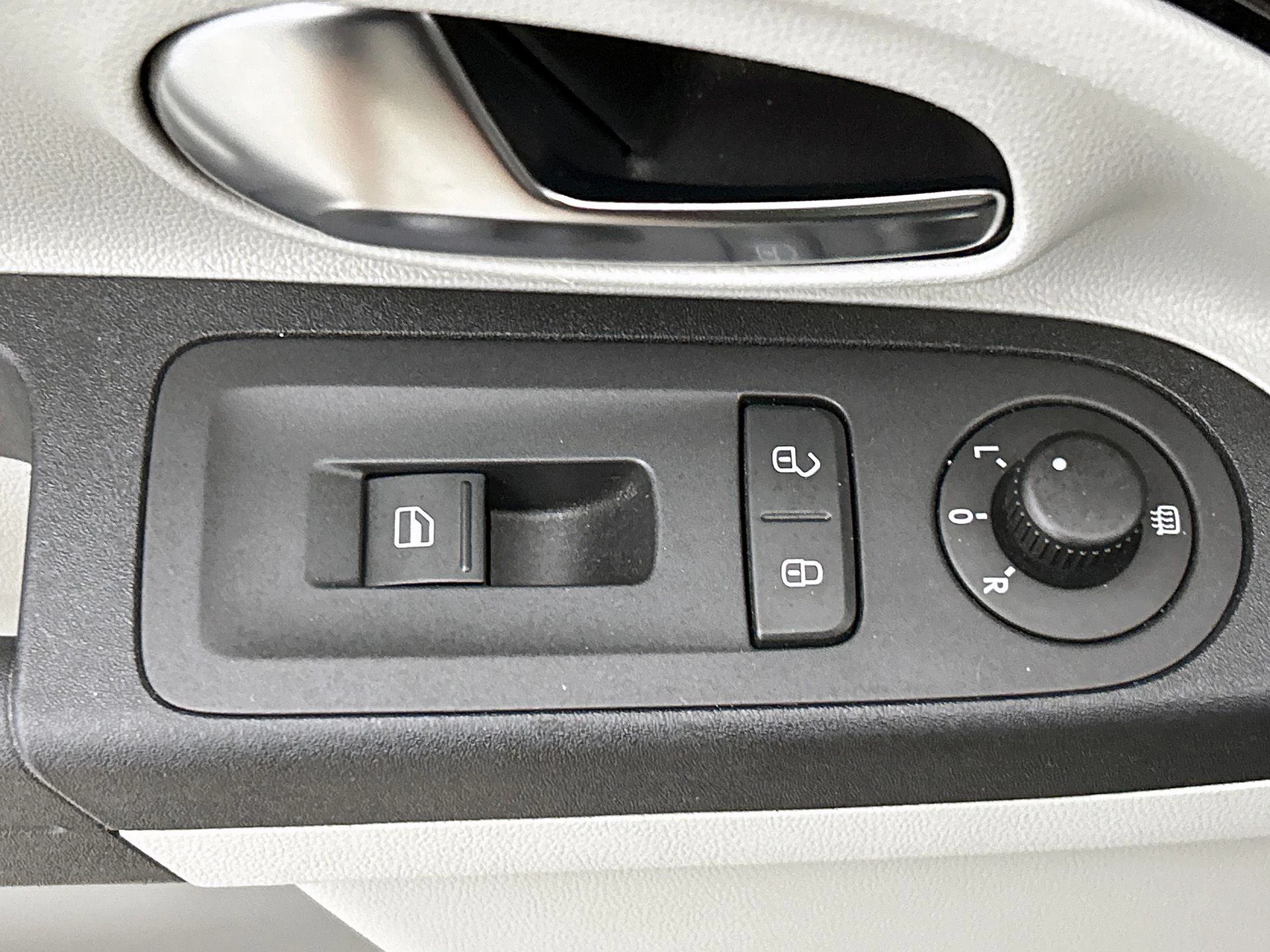 SEAT Mii 1.0 Chill Out