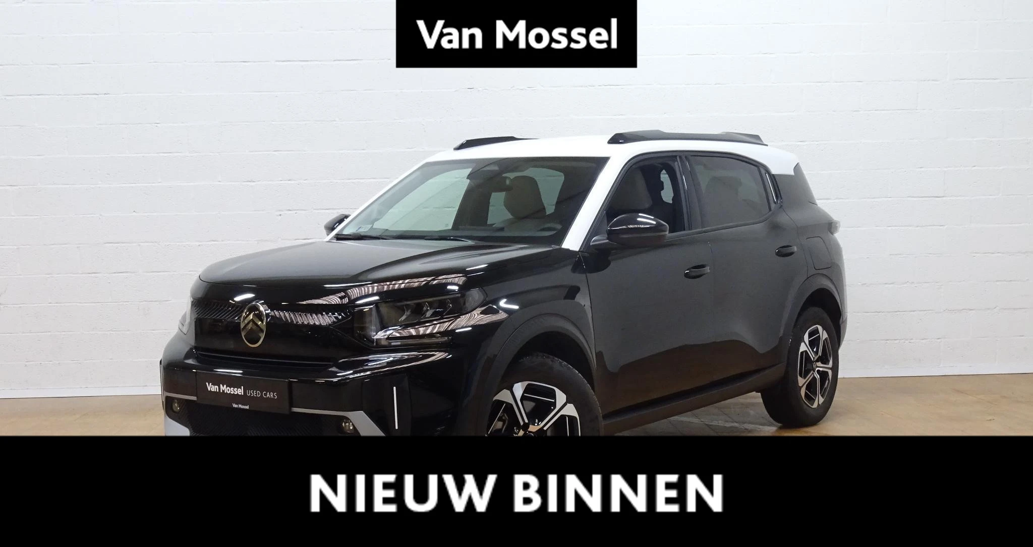Citroën-C3 Aircross-image-0