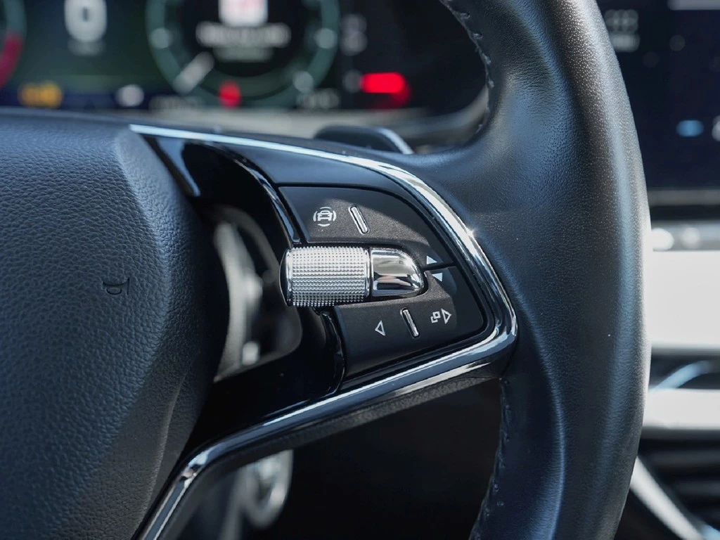 Škoda Octavia 1.4 TSI DSG Style iV