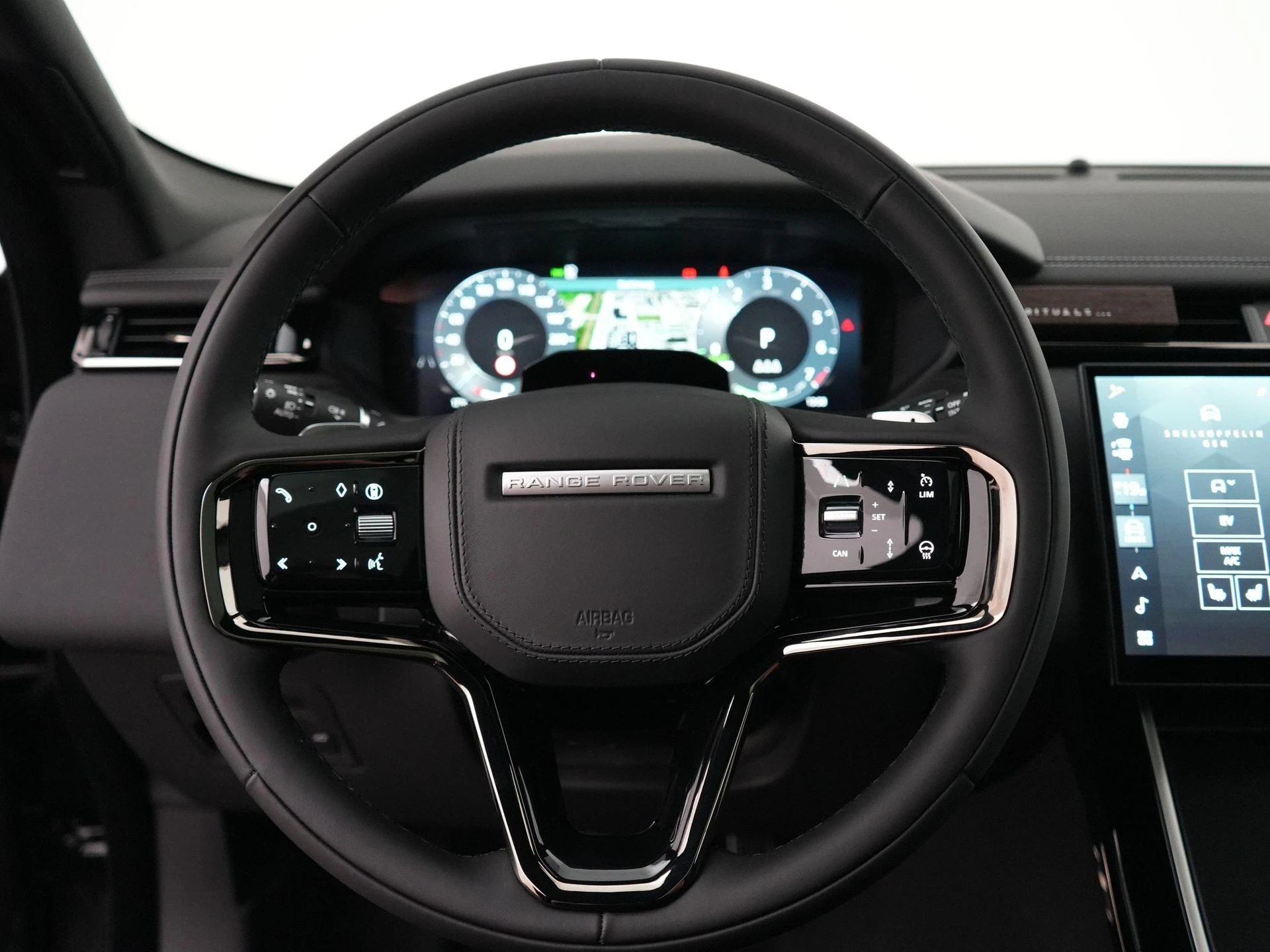 Land Rover Range Rover Velar 2.0 P400e Belgravia Edition