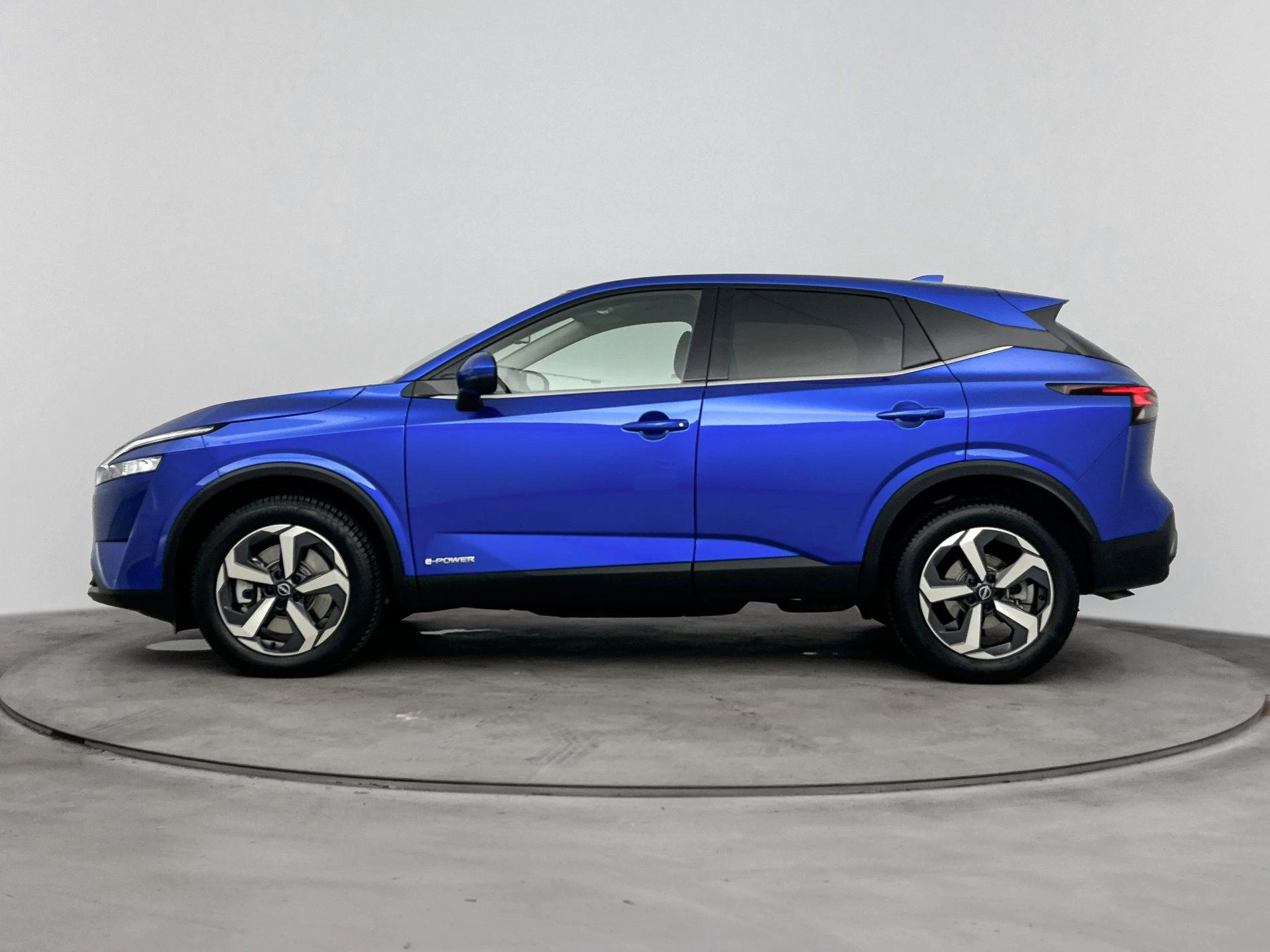 Nissan QASHQAI 1.5 e-Power N-Connecta