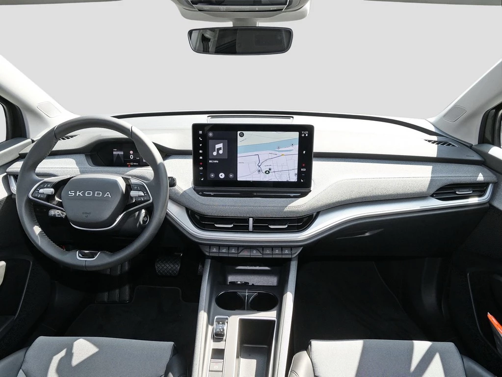 Škoda Enyaq iV UPE br. 51.360,- Selection 60 140 kW / 190 PS