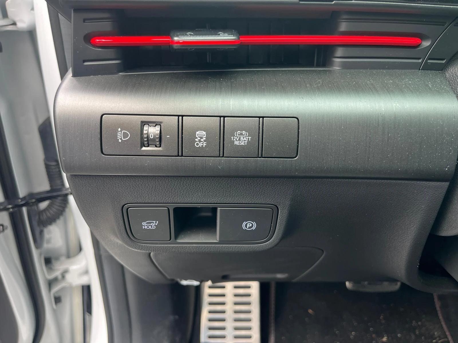 Hyundai Kona 1.6 GDi Hybrid Shine N-Line Sensation 6-DCT