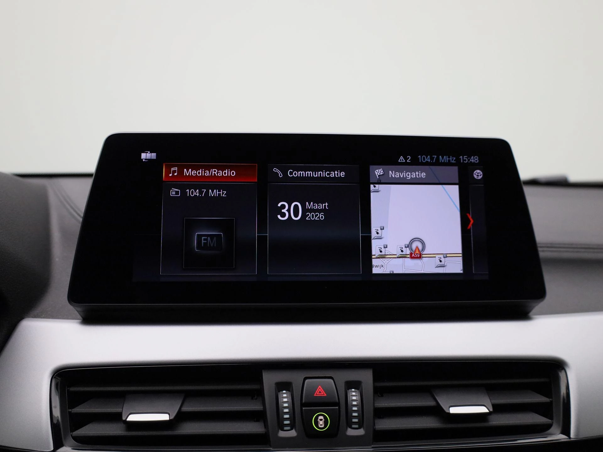 BMW X2 xDrive25e 162kW