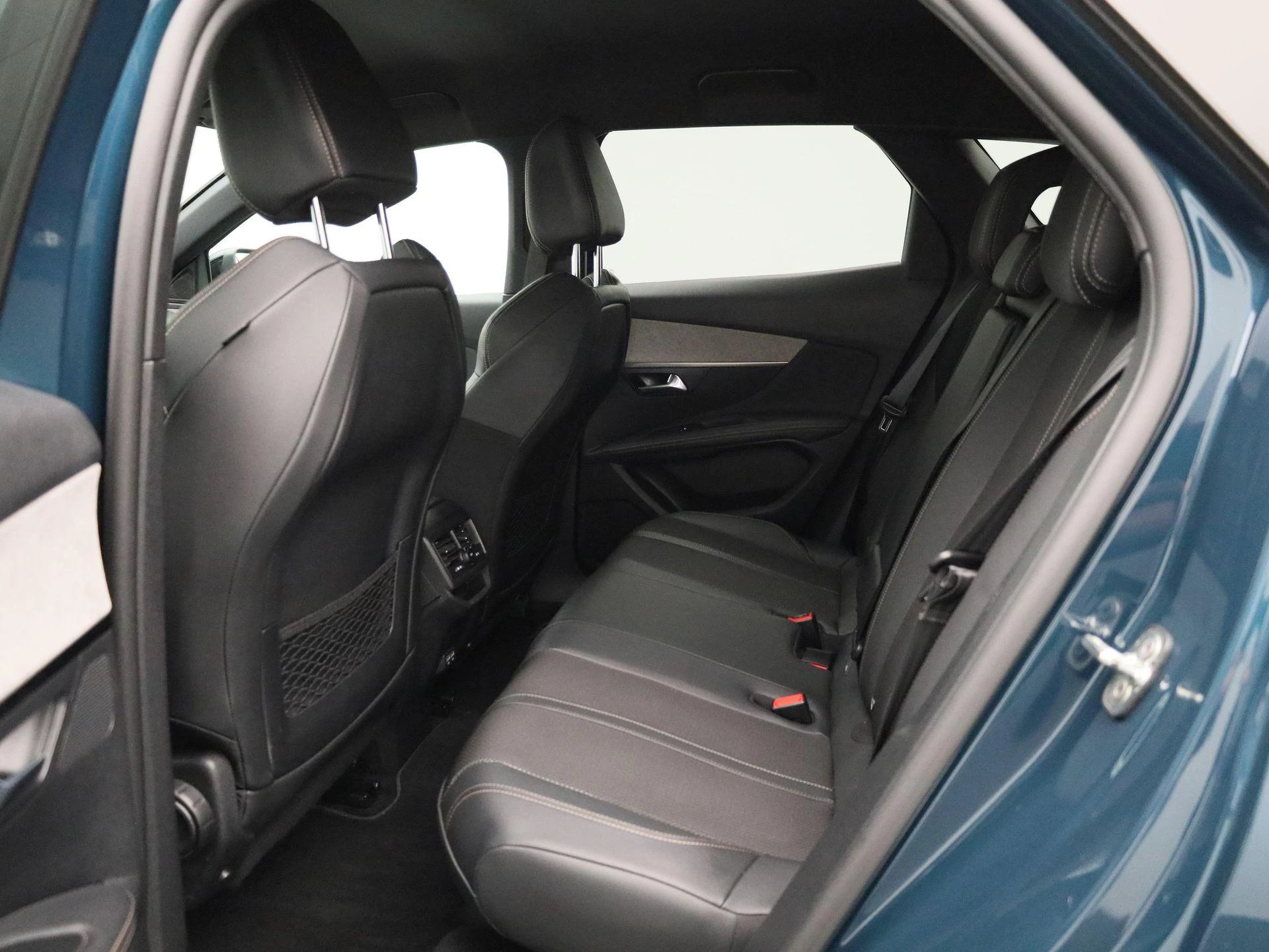 Peugeot 3008 1.2 PureTech GT