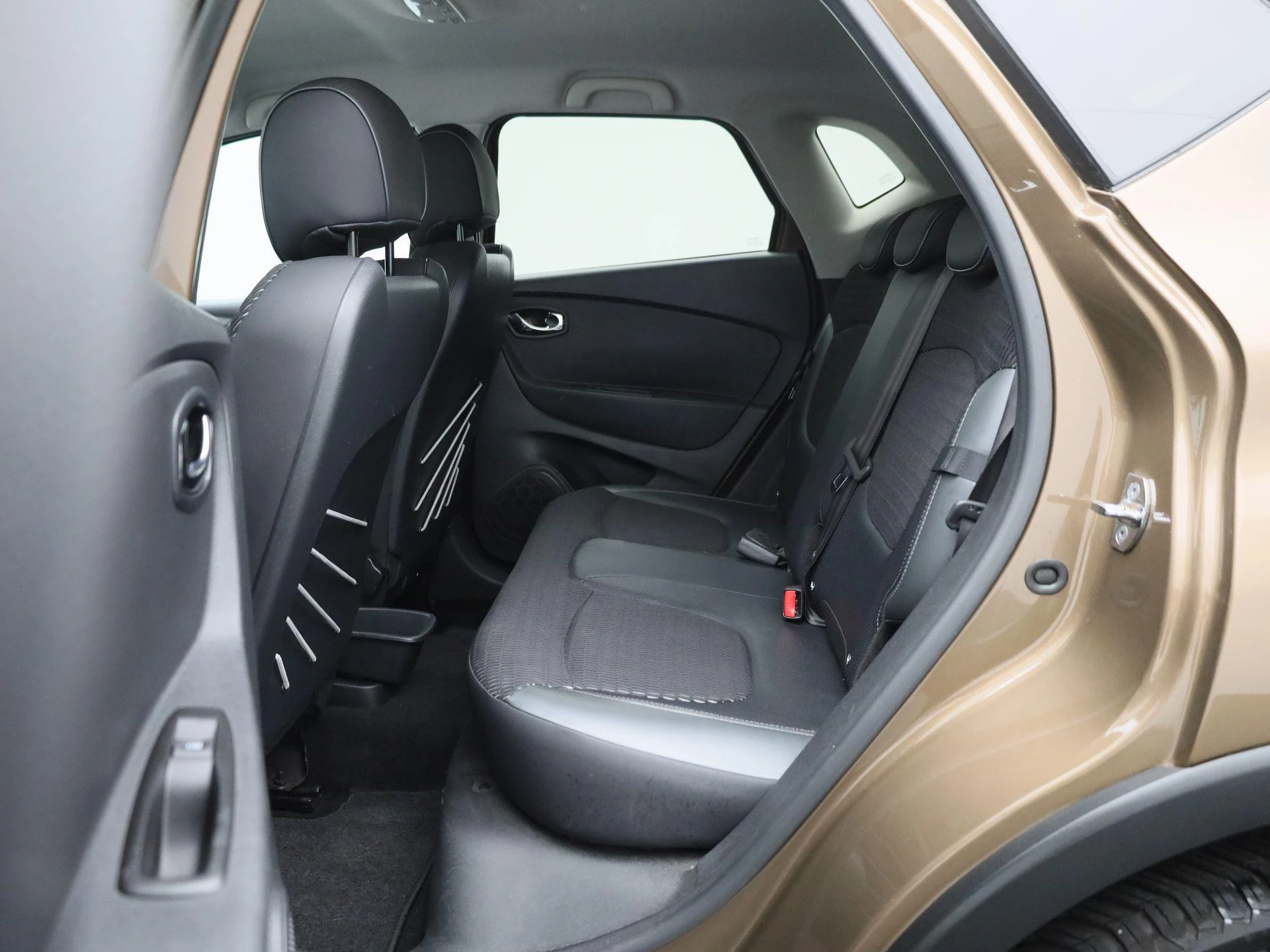 Renault Captur 0.9 TCe Dynamique