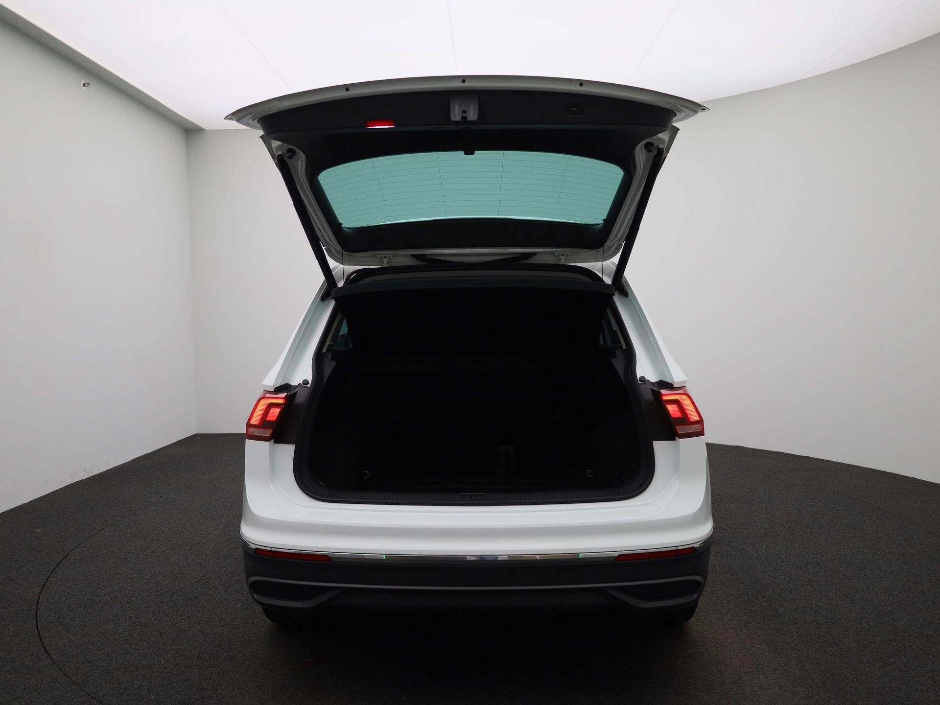 Volkswagen Tiguan 1.5 TSI Life Business