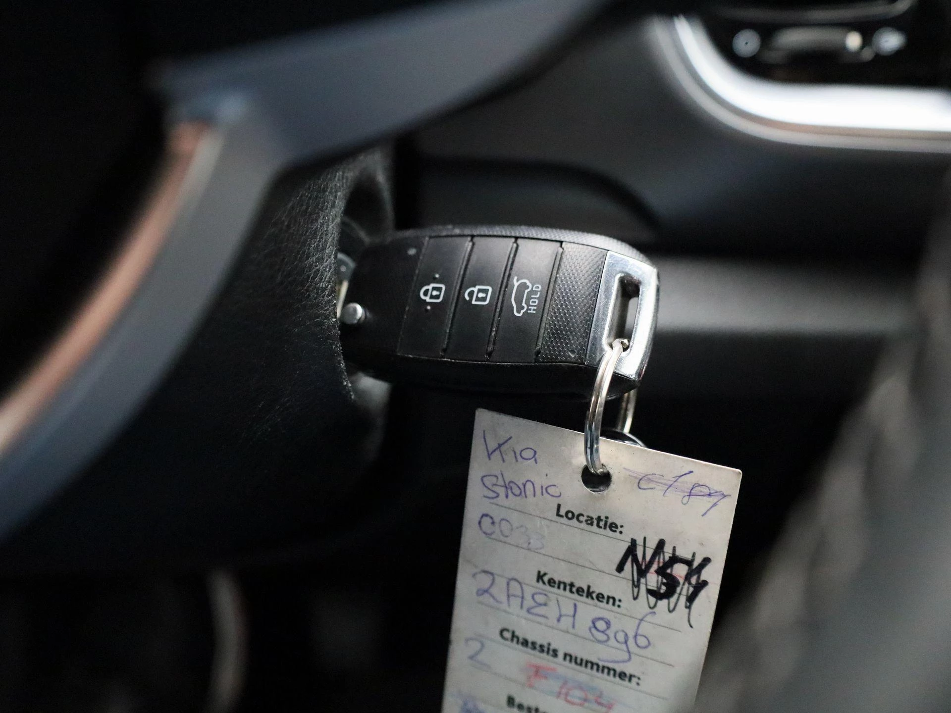 Kia Stonic 1.0 T 100 Pulse