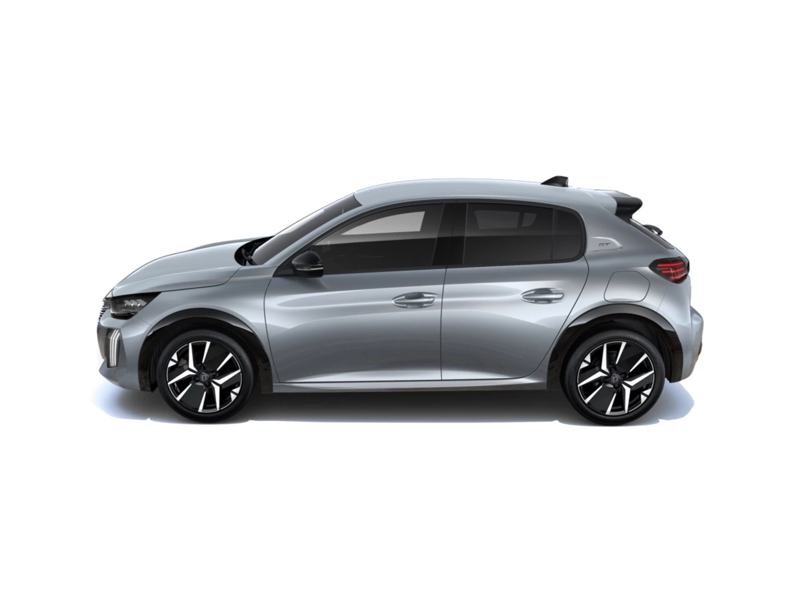 Peugeot 208 GT