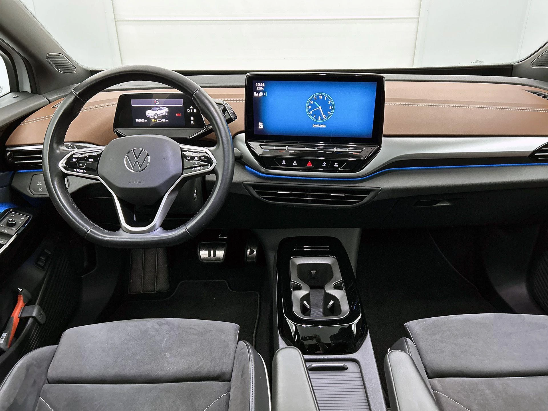 Volkswagen ID.5 Pro 77 kWh