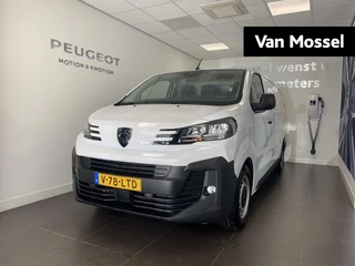 Peugeot e-Expert EV L2 75 kWh