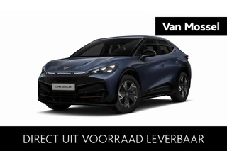 CUPRA Tavascan Essential