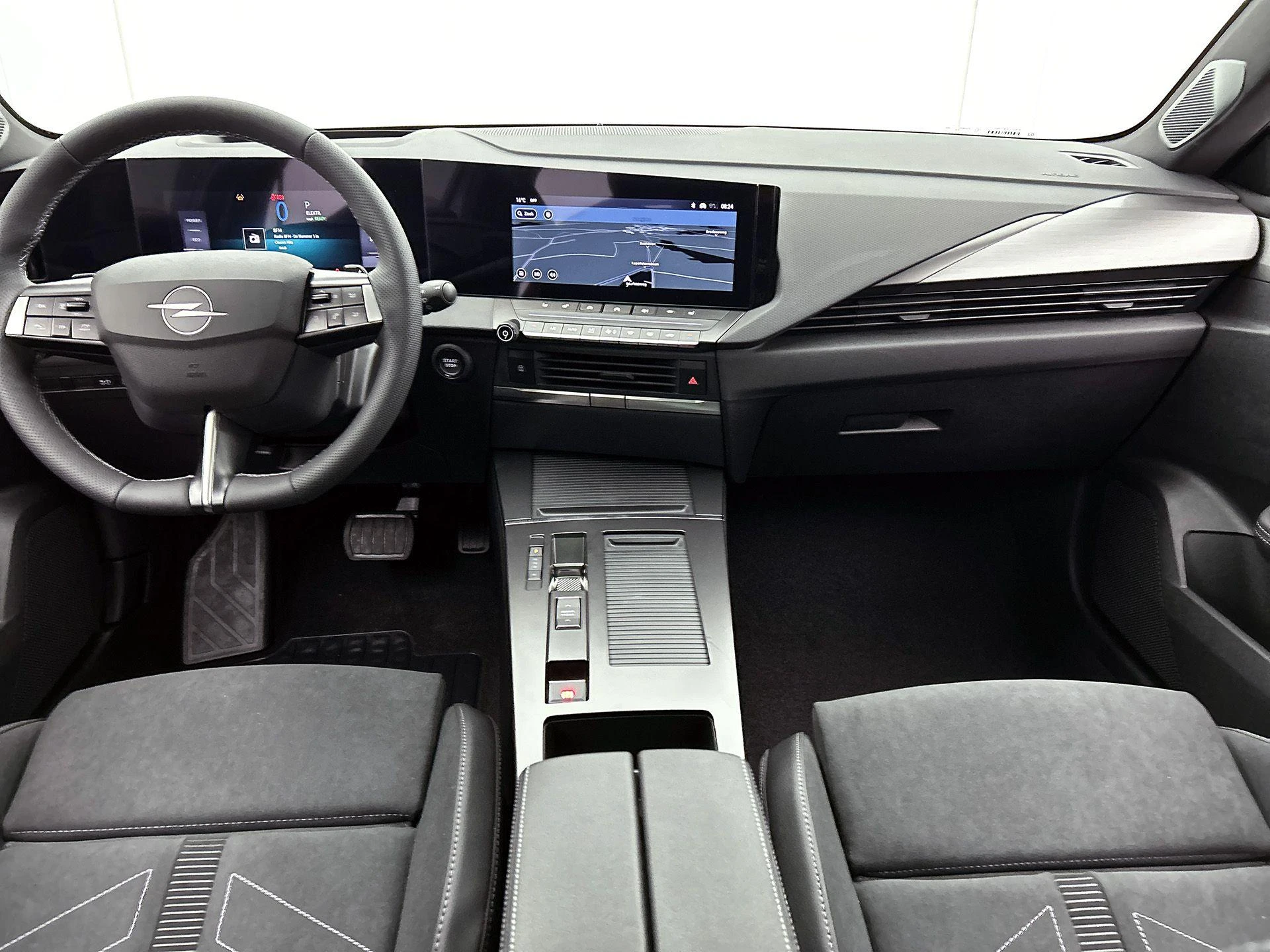 Opel Astra Astra 5-deurs Plug-In Hybrid Ultimate