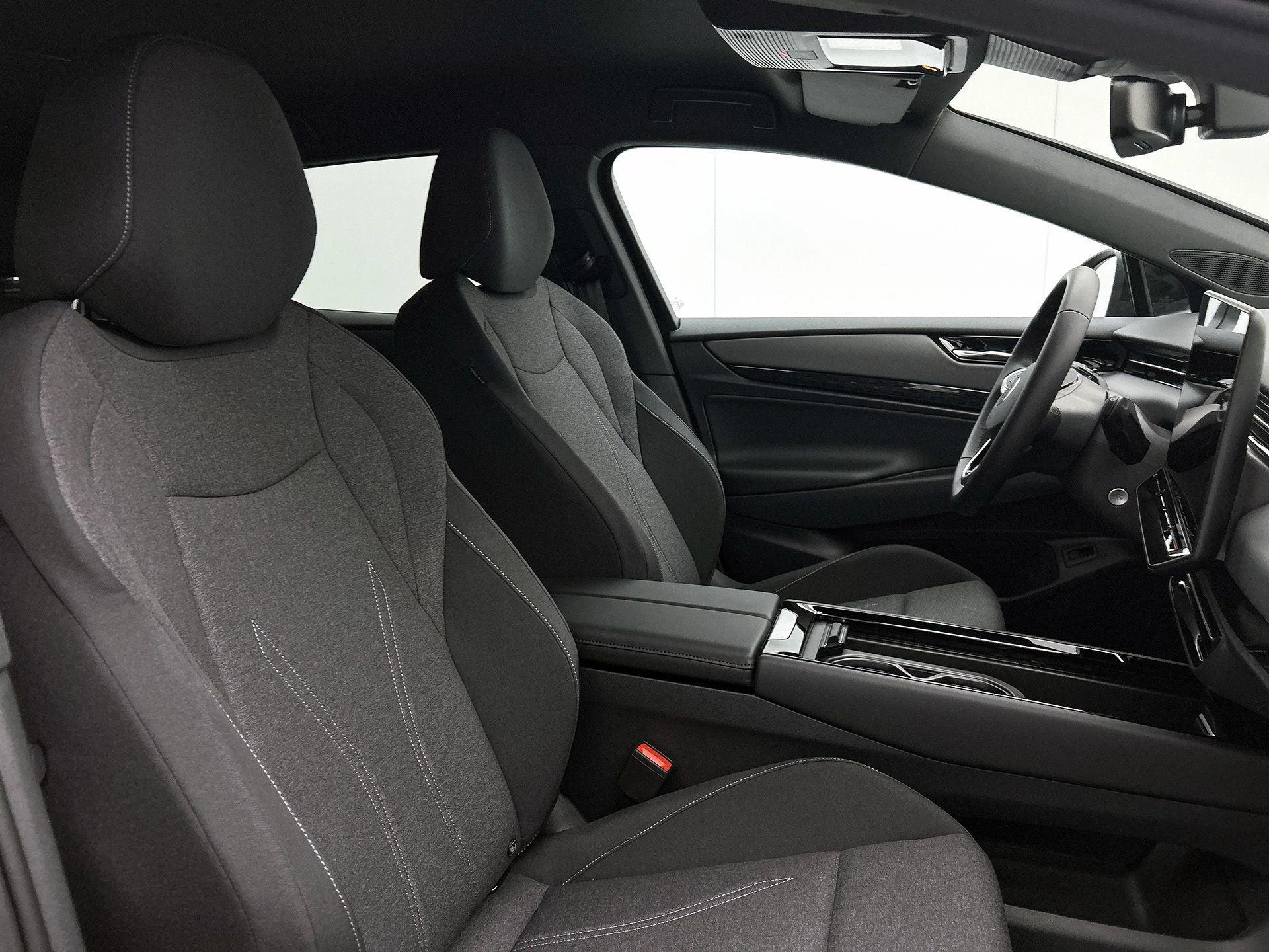 Volkswagen ID.7 Tourer Limited Edition 59 kWh 204pk