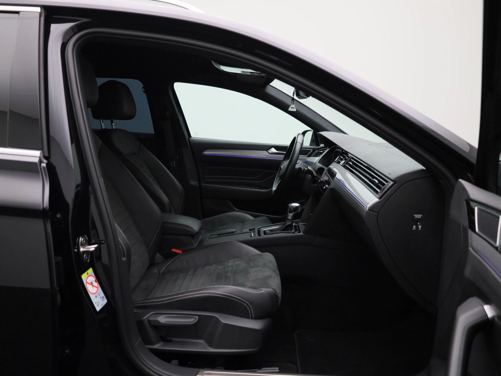 Volkswagen Passat Variant 1.4 TSI DSG6 GTE Business