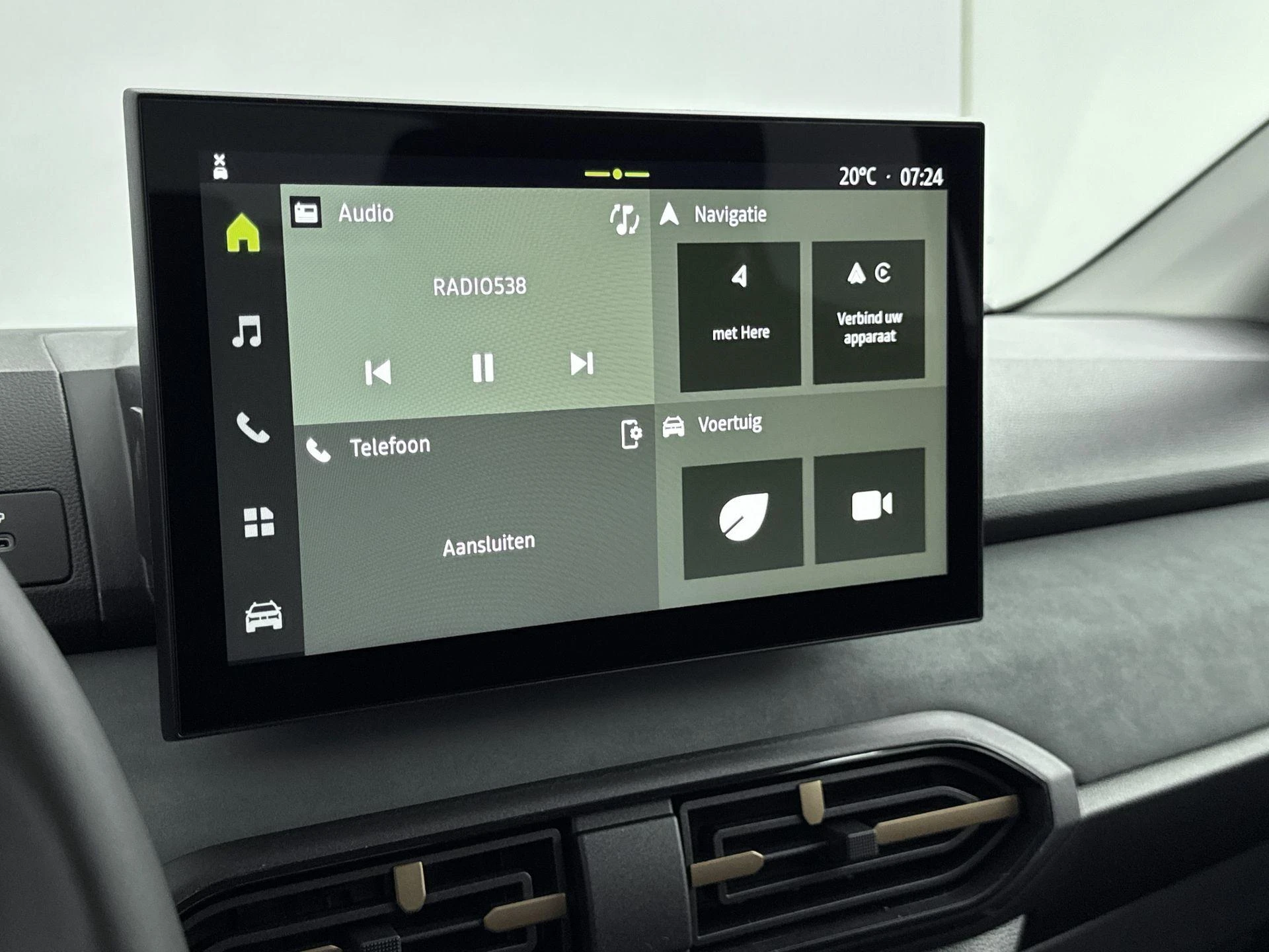 Dacia-Sandero Stepway-image-14
