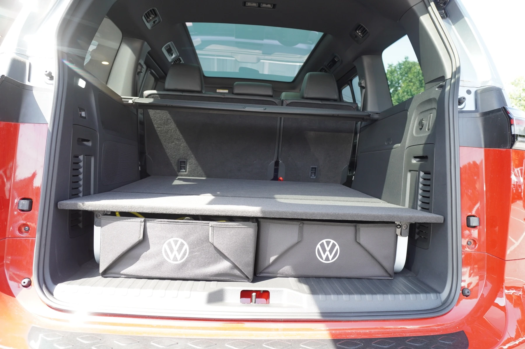 Volkswagen ID. Buzz 250kW GTX Pro 79kWh 5dr 4MOTION Auto