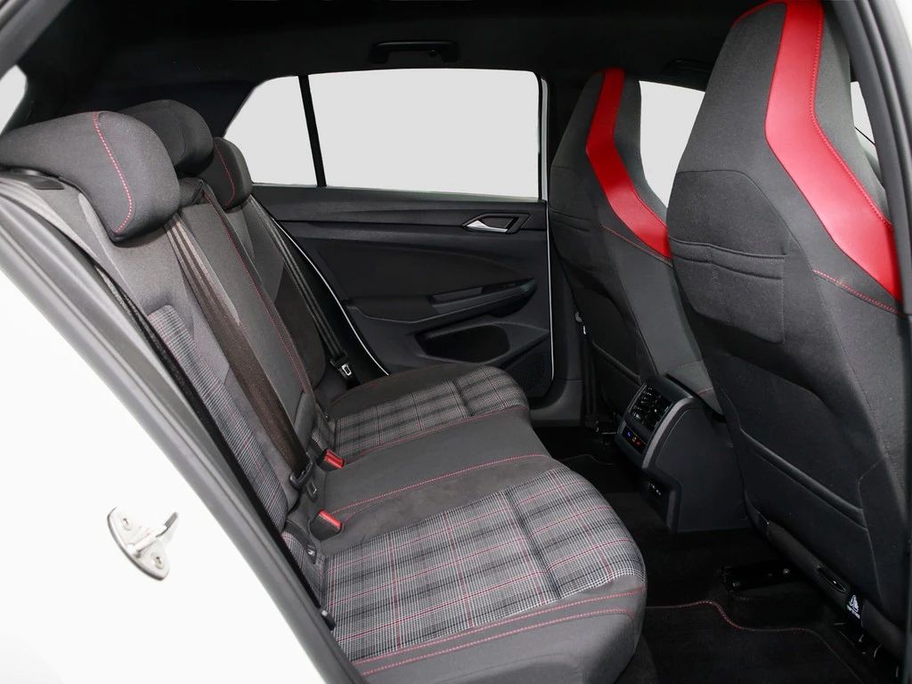Volkswagen Golf GTI 2.0 TSI DSG Navi/RFK