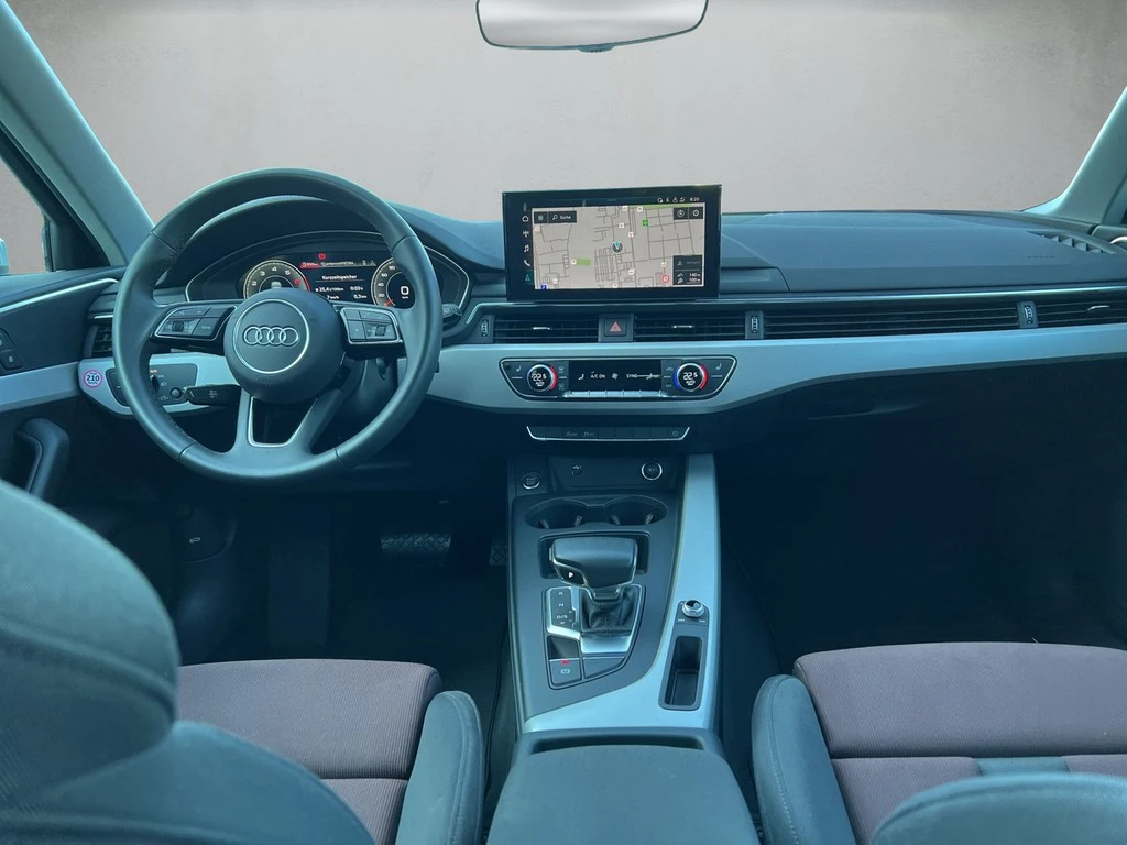 Audi A4 Avant 35 TFSI S tronic *Navi*
