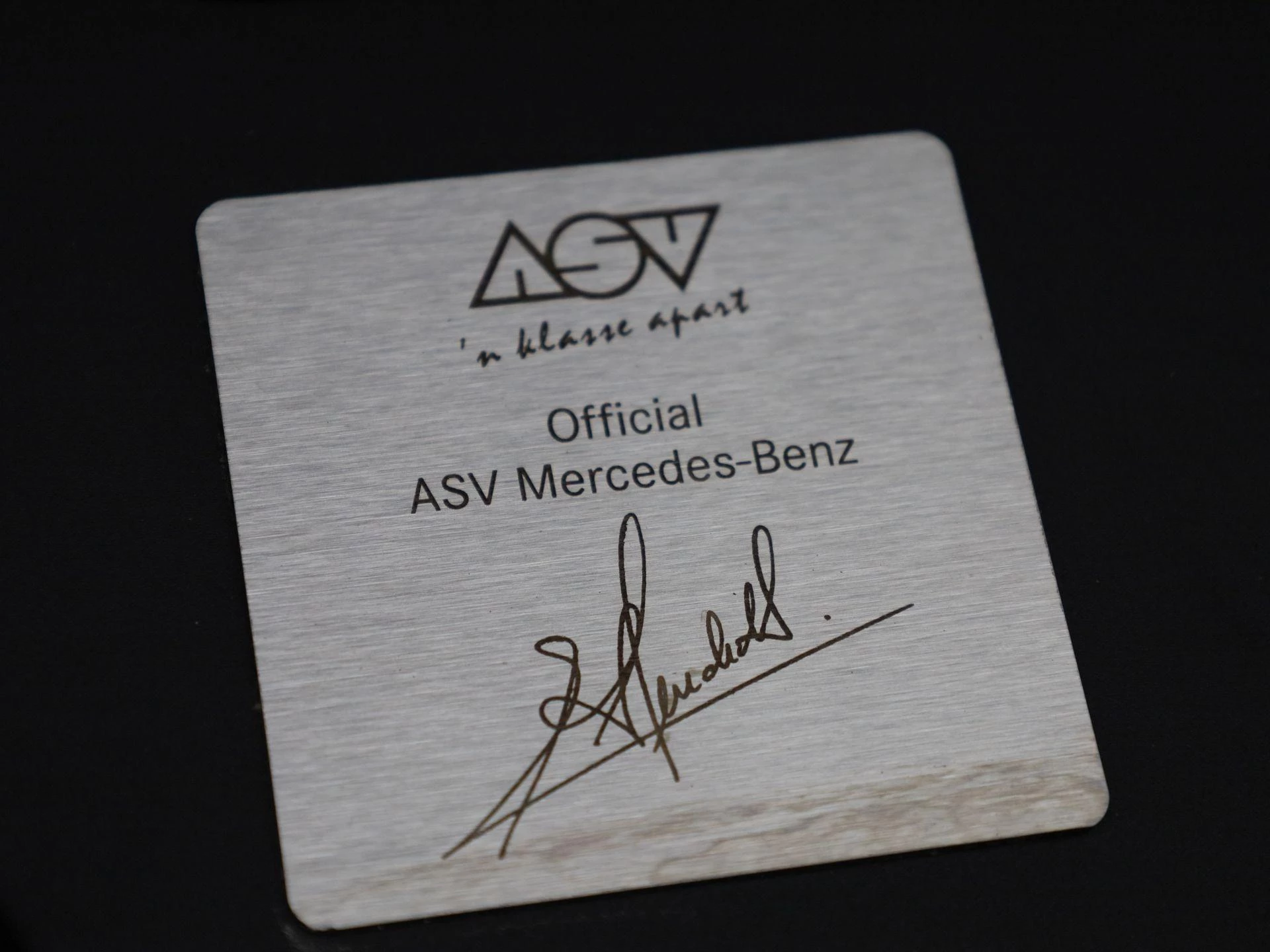 Mercedes-Benz A-Klasse 200 Advantage