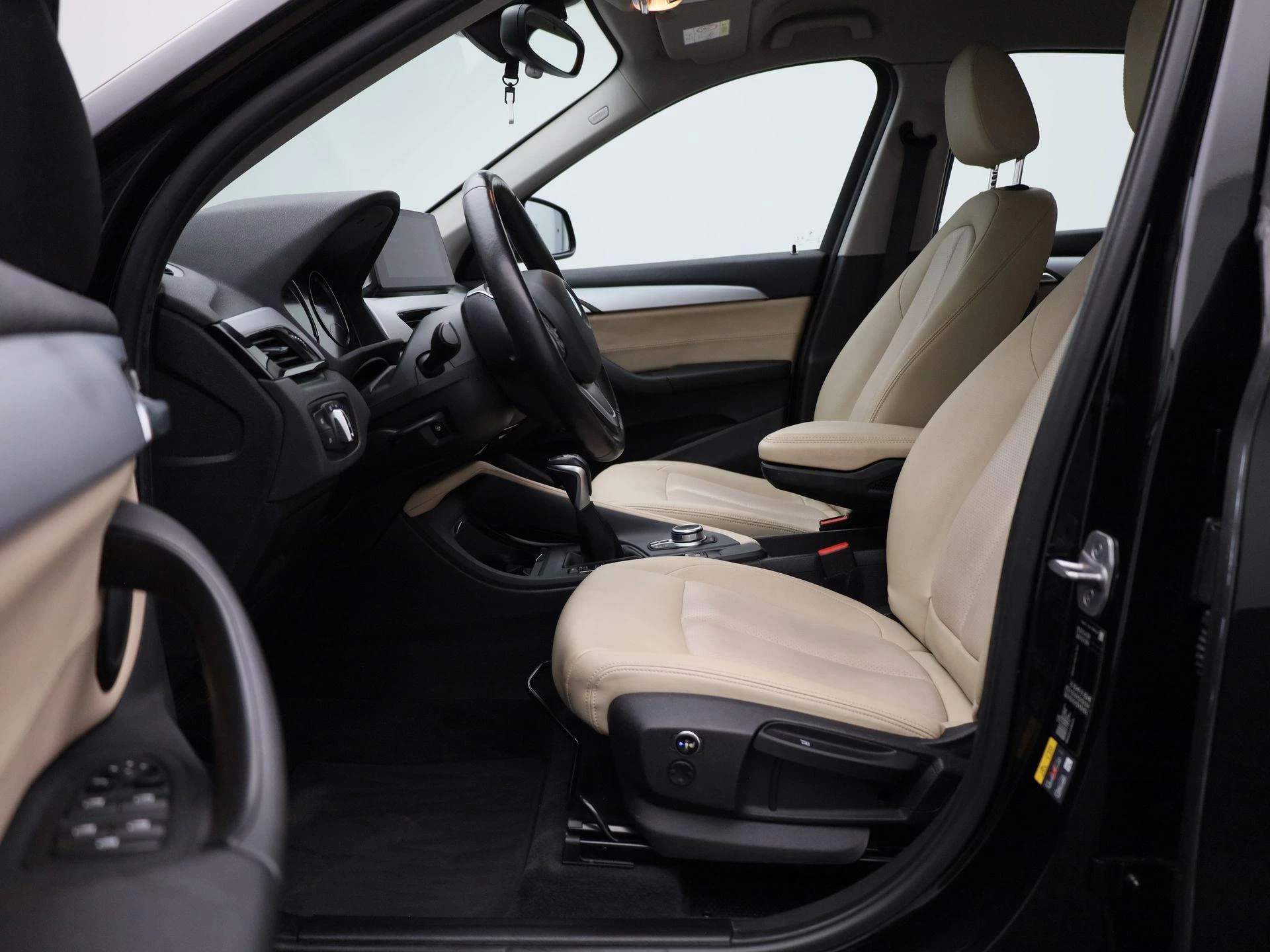 BMW X1 xDrive25e (162 kW)