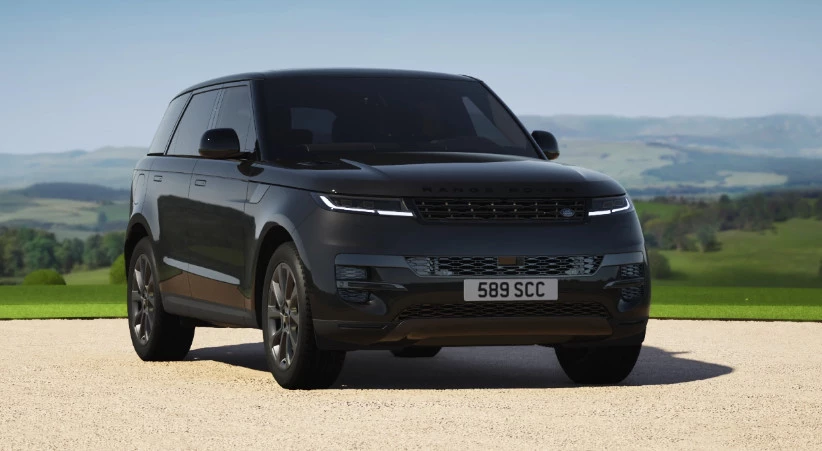 Land Rover-Range Rover Sport-image-0
