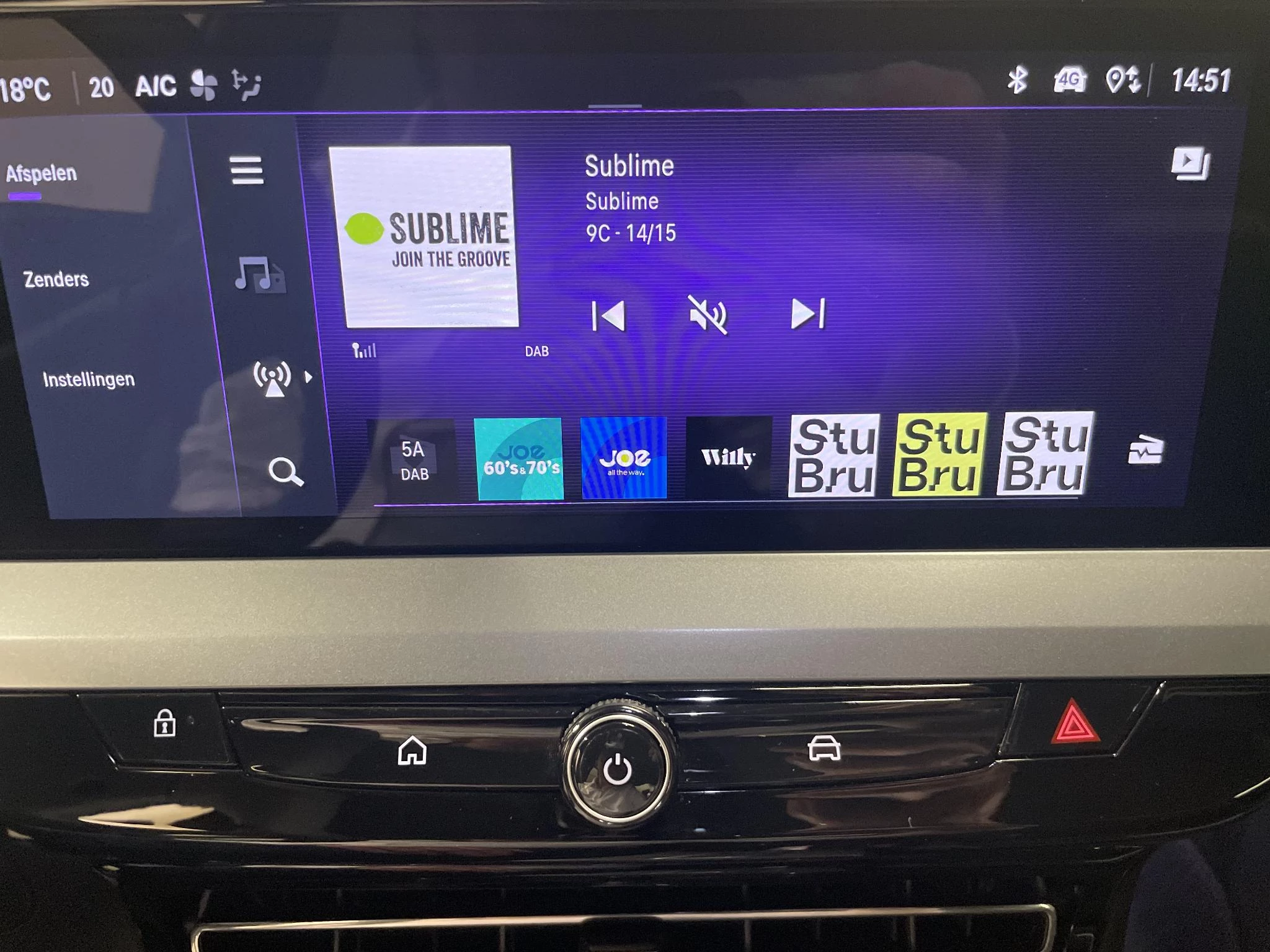Opel Mokka-e BEV 54kWh GS