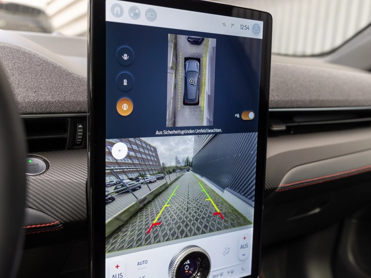 Ford-Mustang Mach-E-image-6