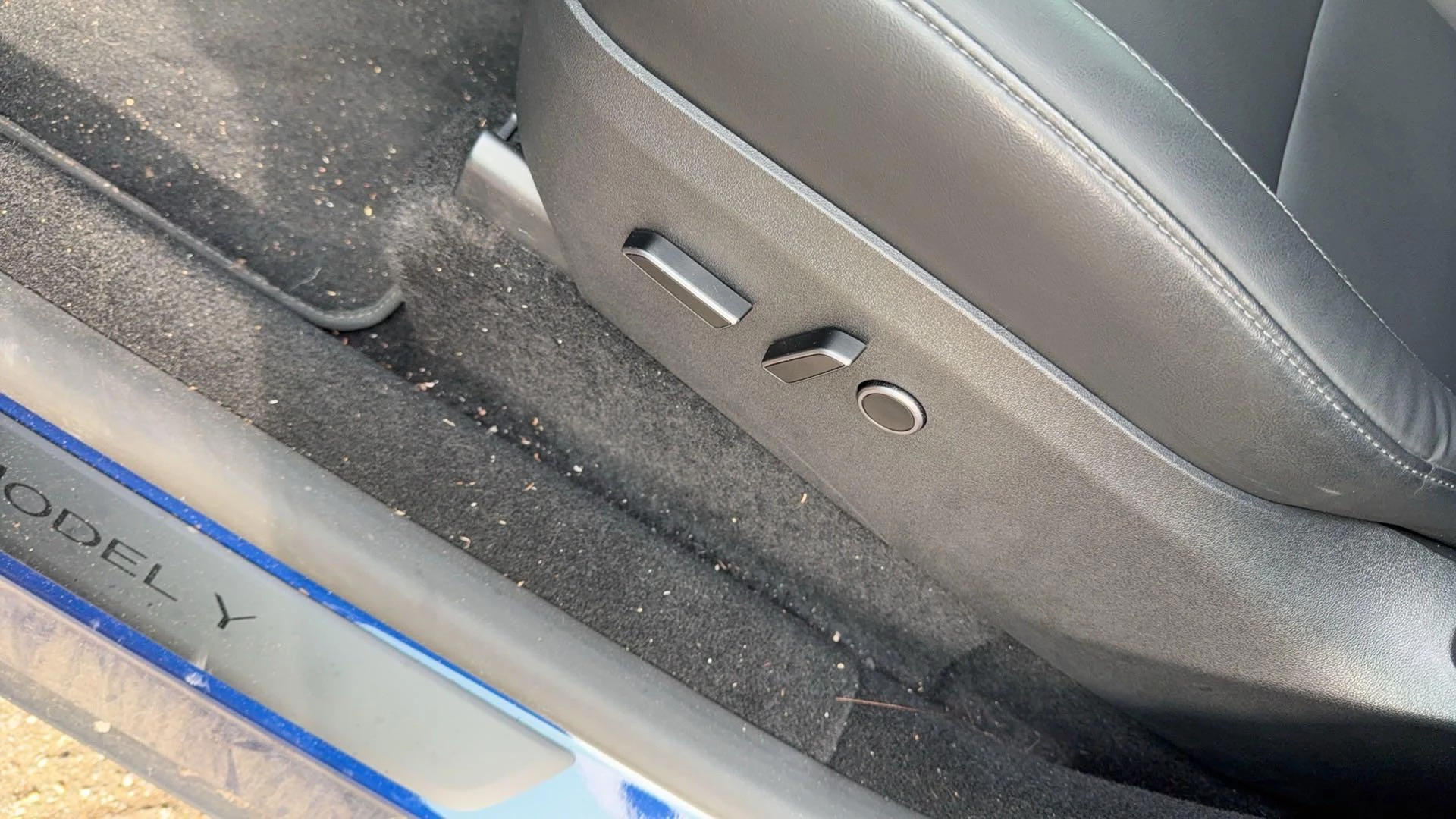 Tesla Model Y RWD 58 kWh