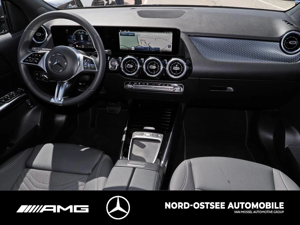 Mercedes-Benz GLA 200 d PROGRESSIVE AHK SHZ KLIMA NAVI MBUX ProgressiveC118 GLA 200 d PROGRESSIVE AHK SHZ KLIMA NAVI MBUX Progressive