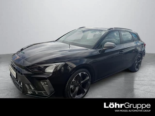 CUPRA Leon Sportstourer ST 1,5 eTSI DSG