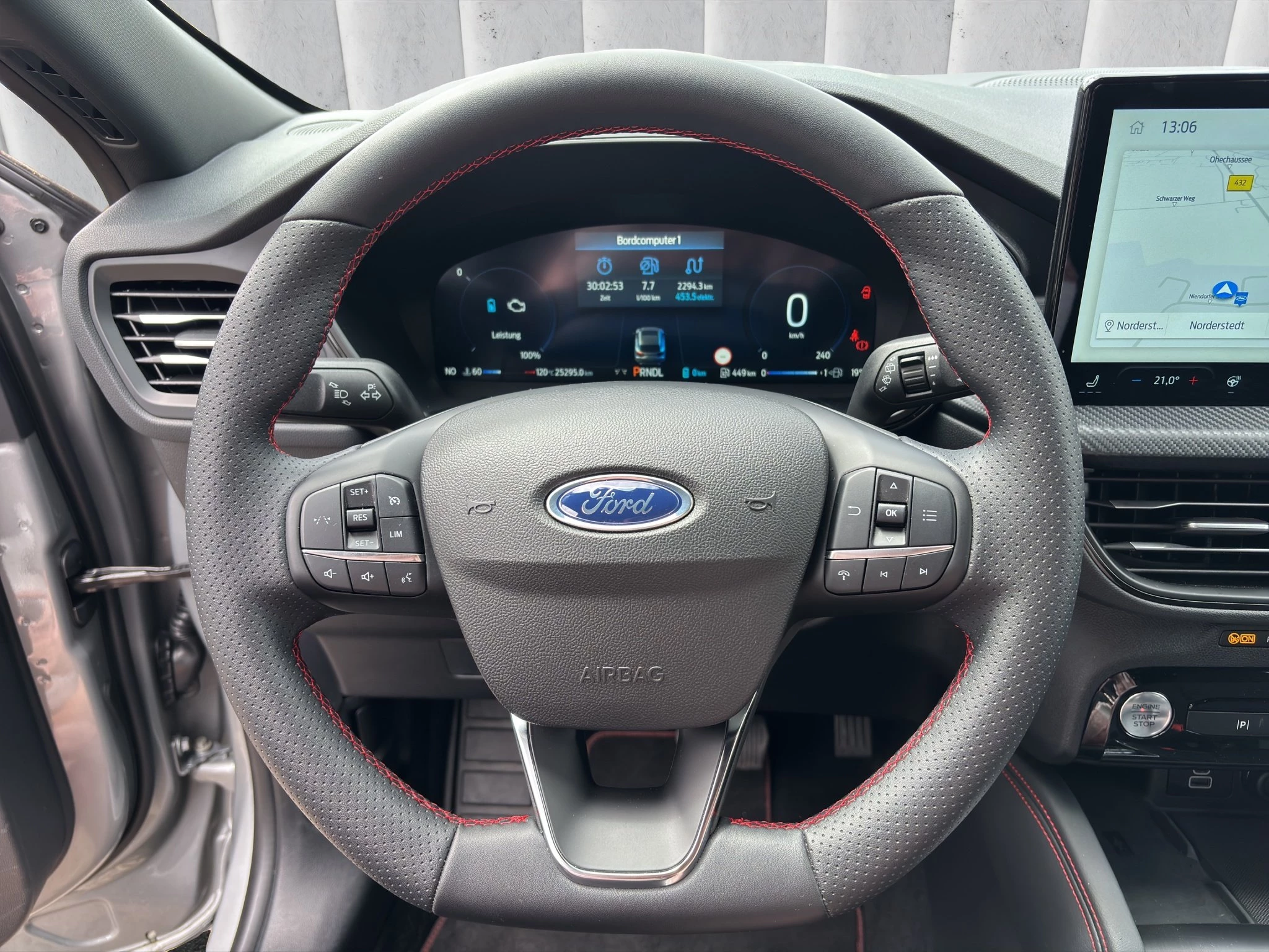 Ford Kuga ST-Line Plug-in*LED-MATRIX*KAM*NAVI*WINTER-PKT.