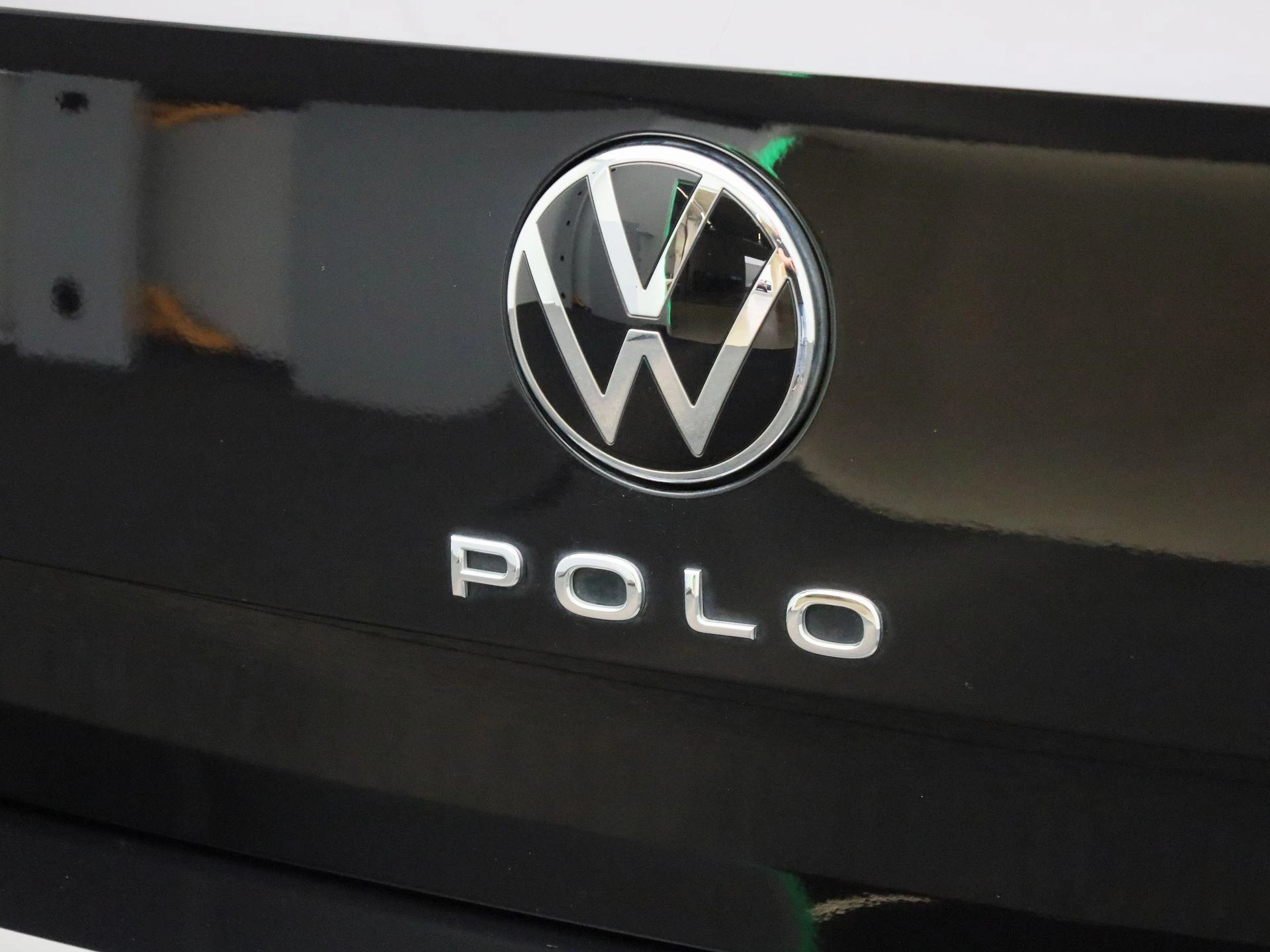 Volkswagen Polo 1.0 TSI Life Business