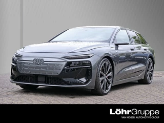 Audi A6 Avant e-tron edition one quattro 315 kW / 428 PS