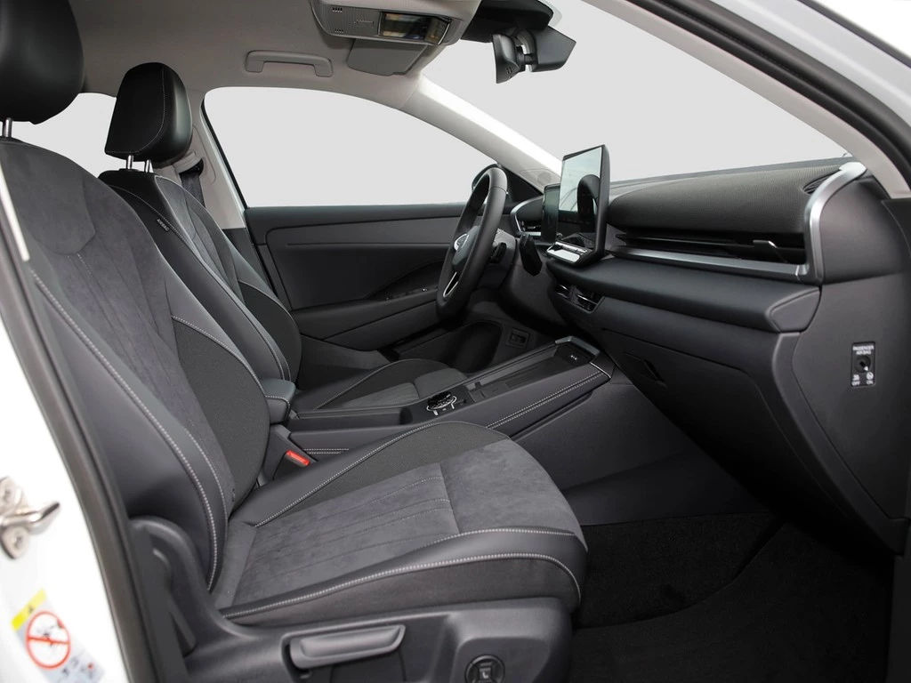 Volkswagen T-Roc Style 1.5 l eTSI 150 PS 7-Gang DSG